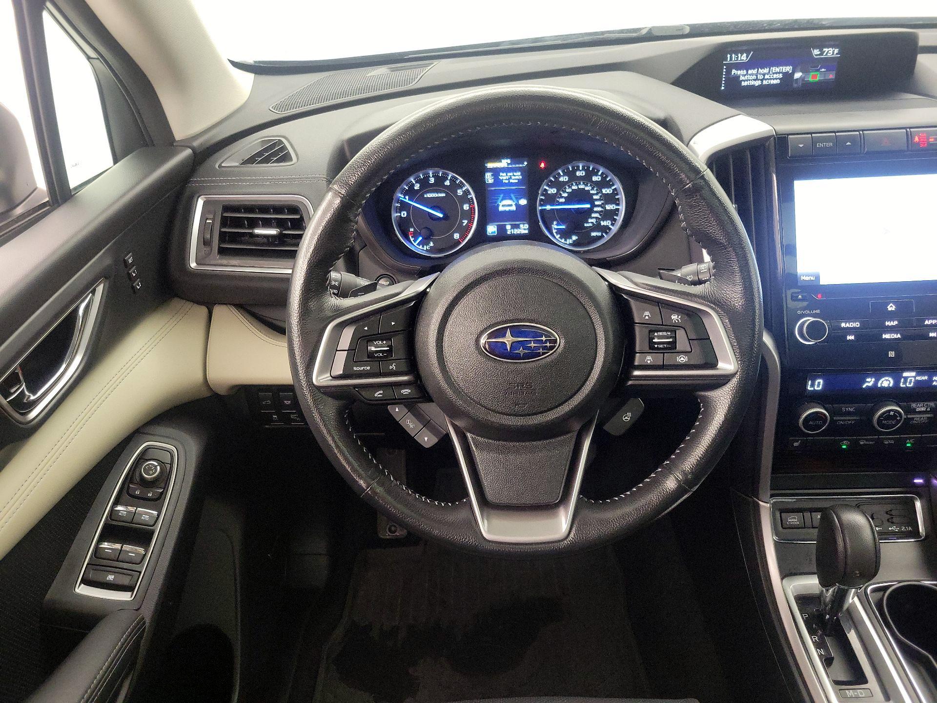 Thumbnail: 2022 Subaru Ascent - 10