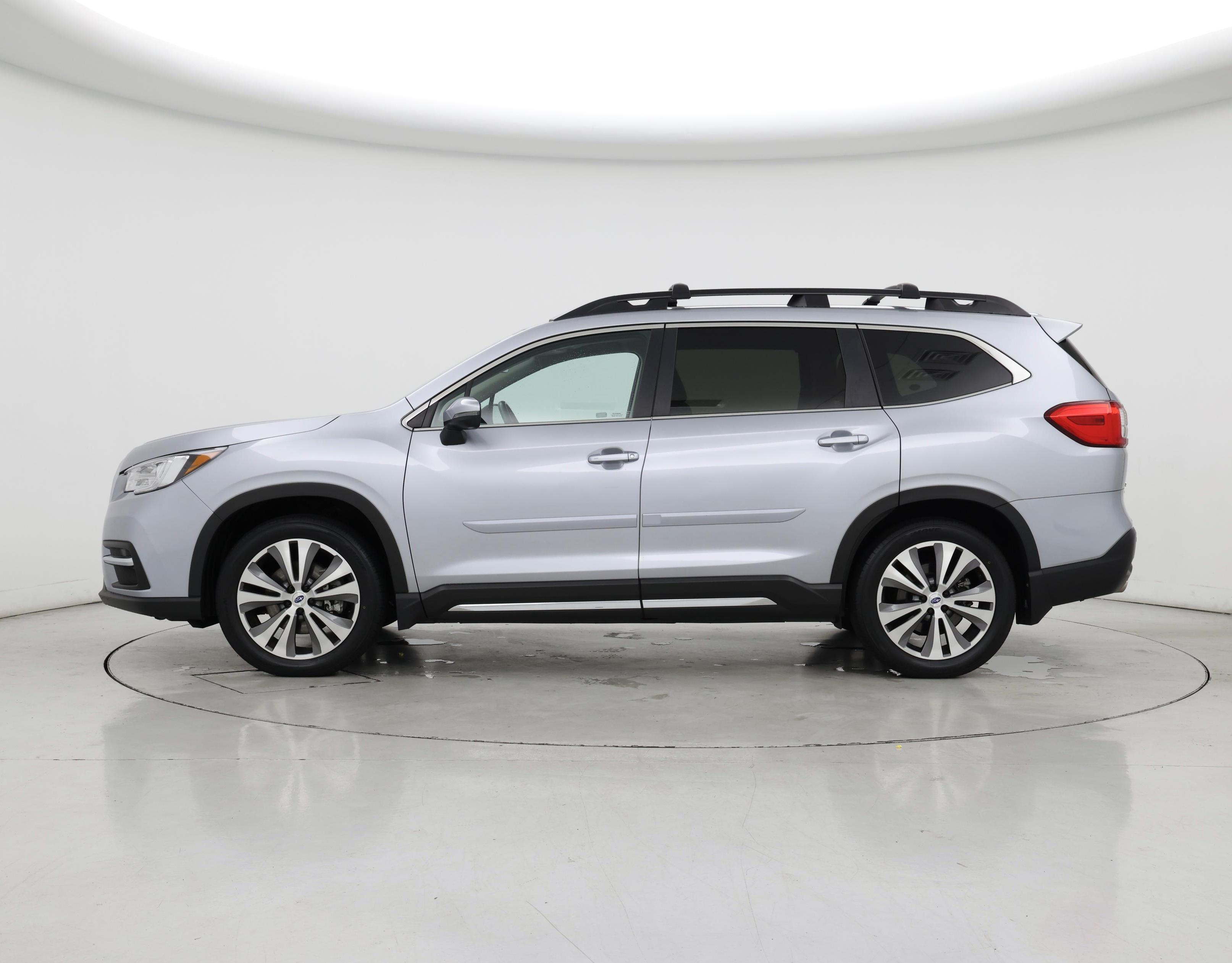 Thumbnail: 2022 Subaru Ascent - 3