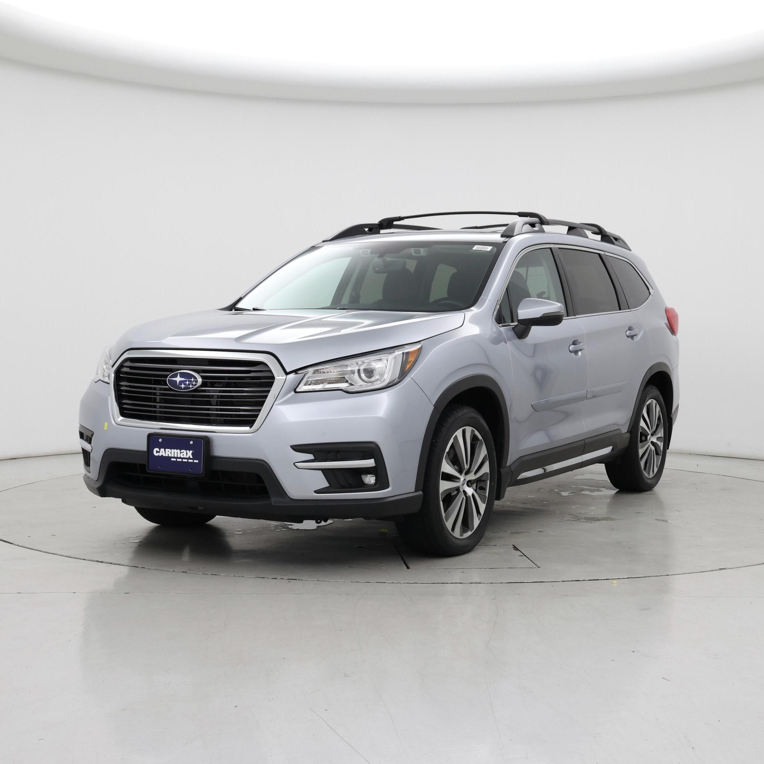 Thumbnail: 2022 Subaru Ascent - 4
