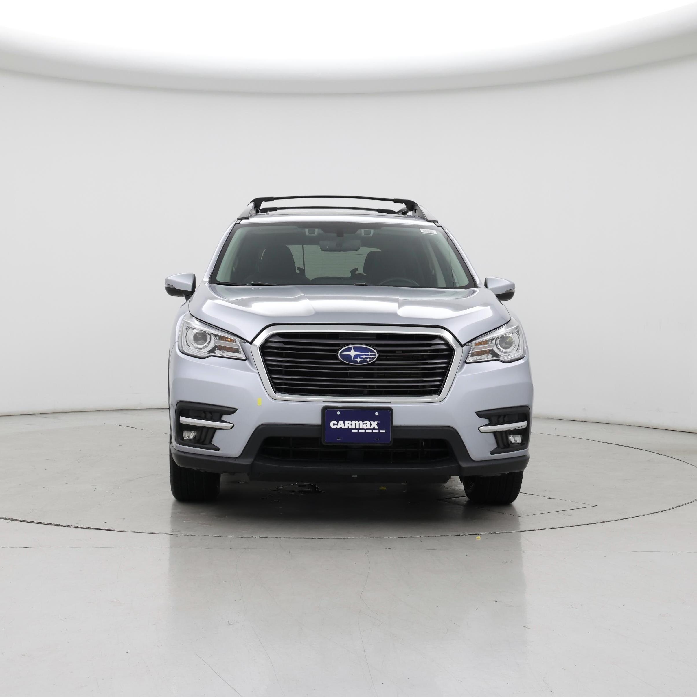 Thumbnail: 2022 Subaru Ascent - 5