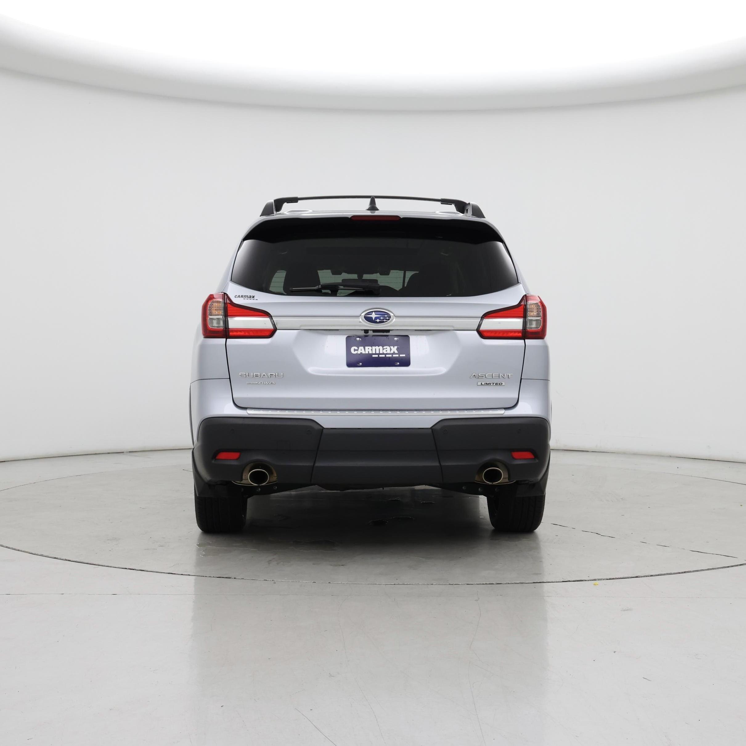 Thumbnail: 2022 Subaru Ascent - 6