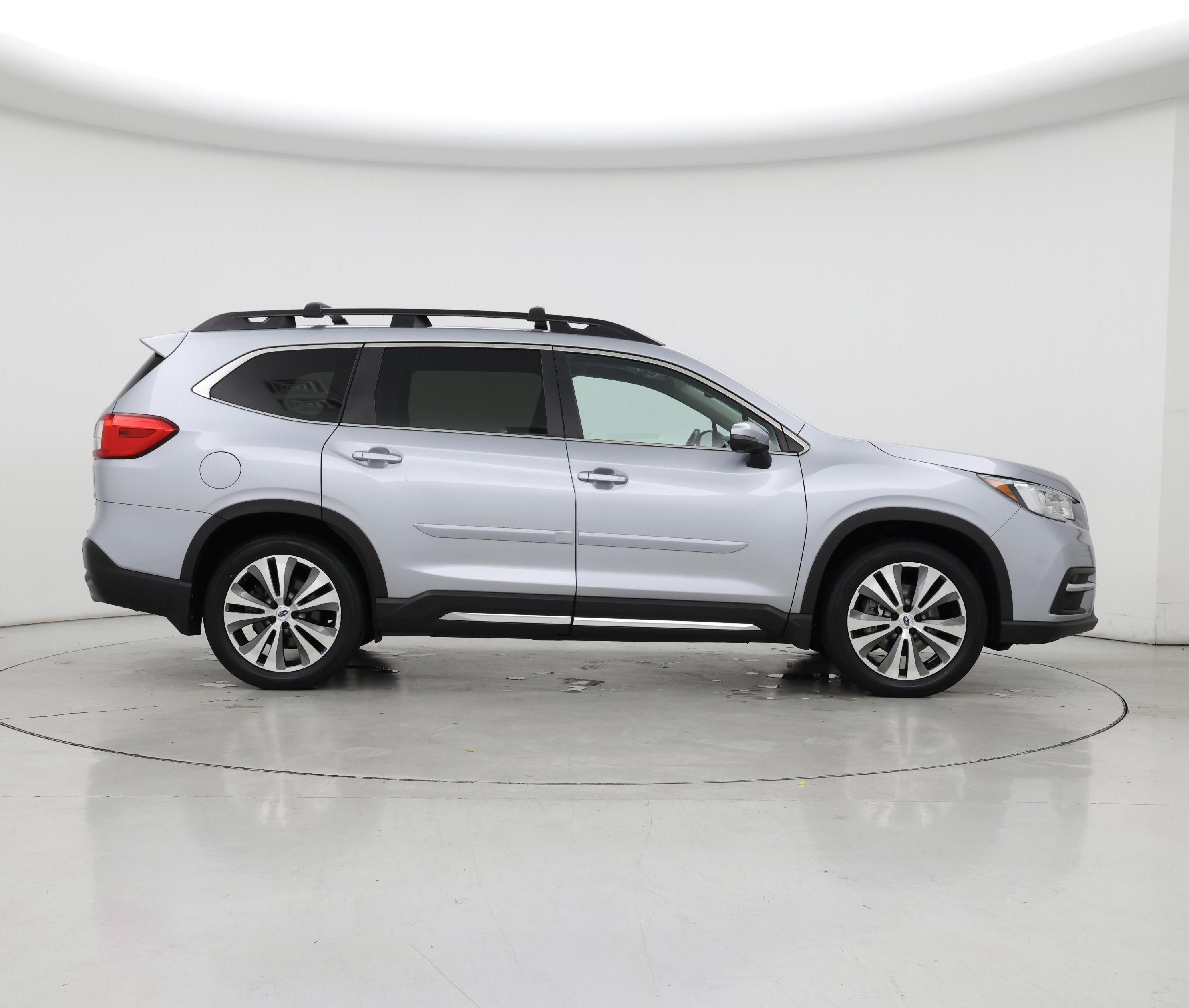 Thumbnail: 2022 Subaru Ascent - 7