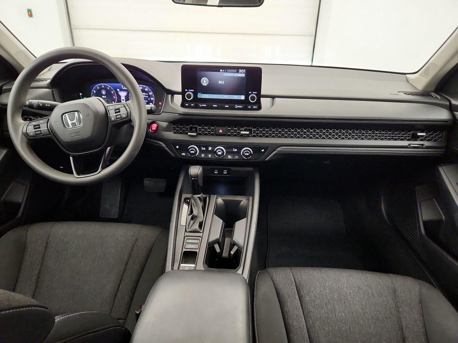 Thumbnail: 2023 Honda Accord - 9