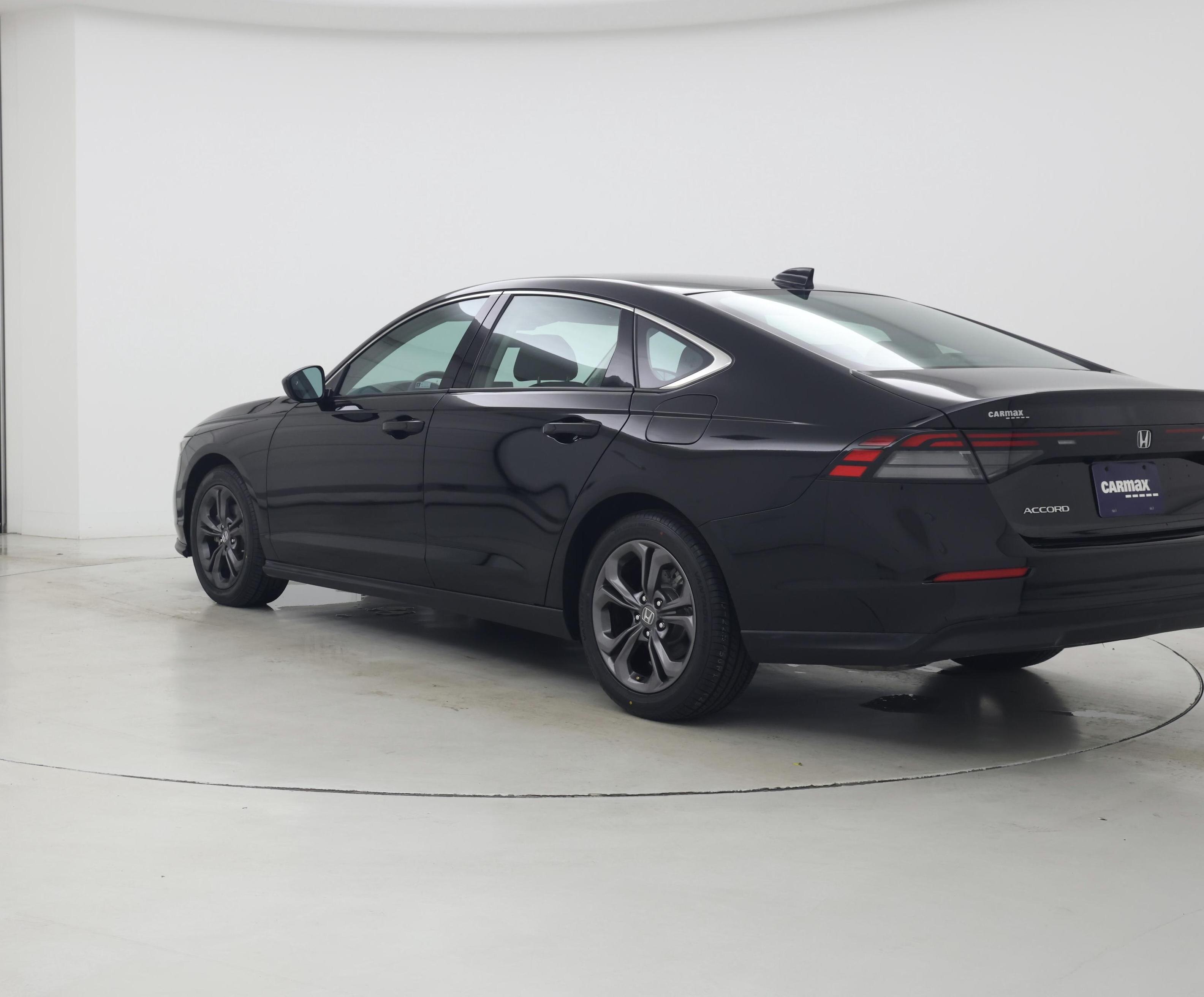 Thumbnail: 2023 Honda Accord - 2