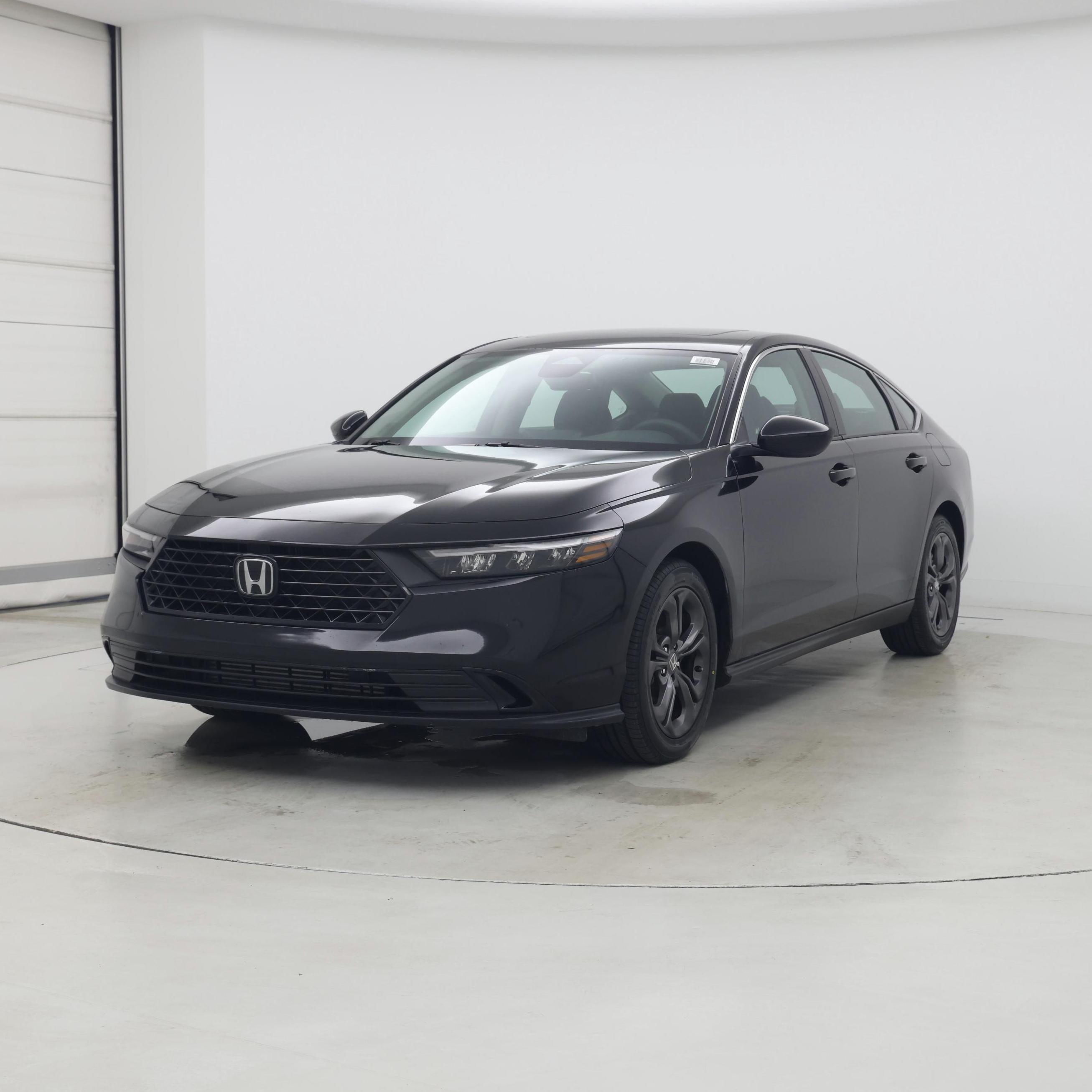Thumbnail: 2023 Honda Accord - 4