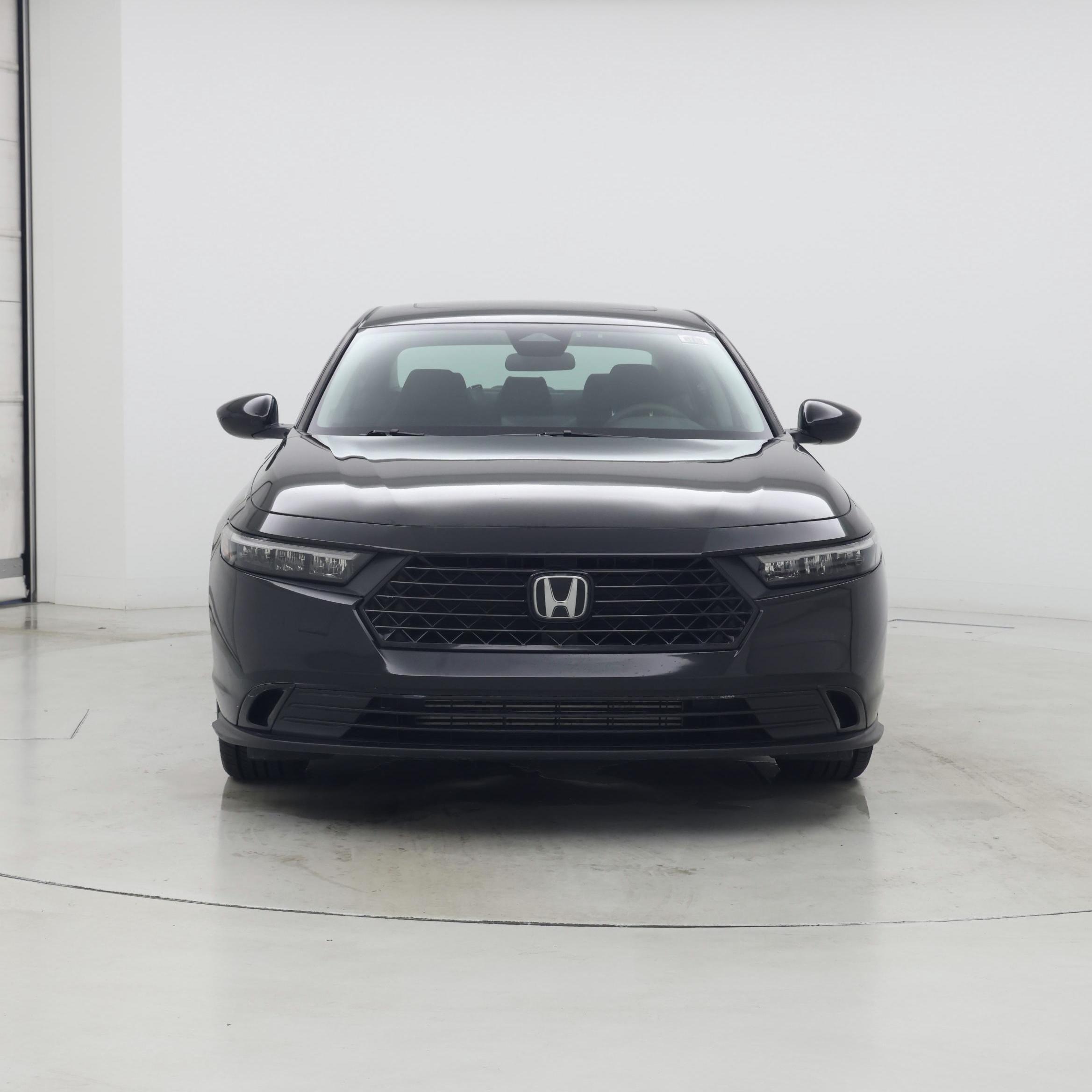Thumbnail: 2023 Honda Accord - 5