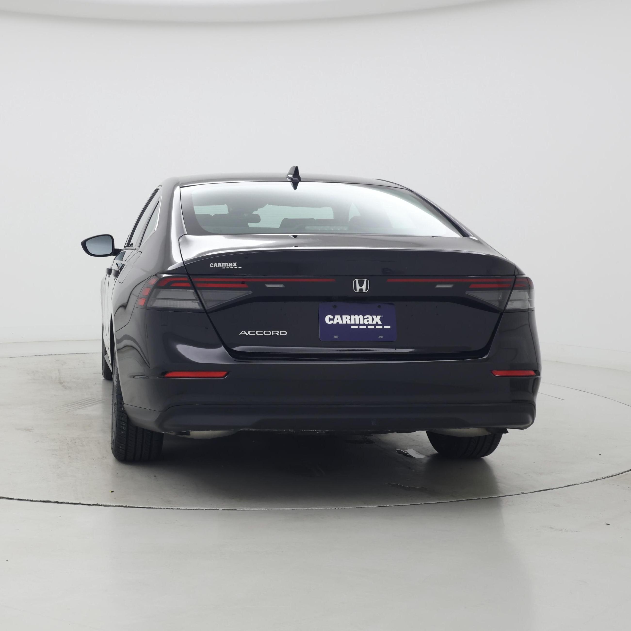 Thumbnail: 2023 Honda Accord - 6