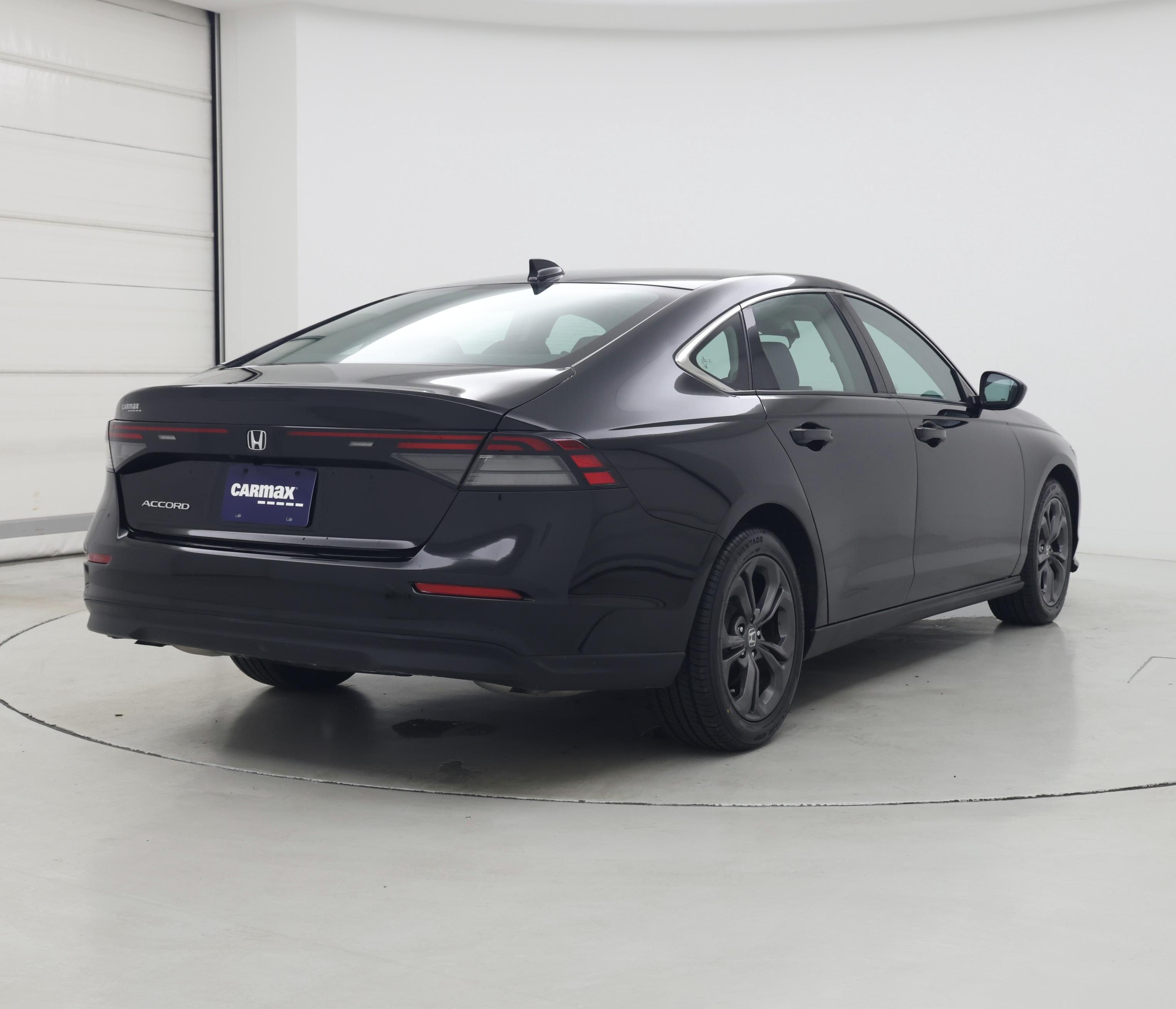 Thumbnail: 2023 Honda Accord - 8