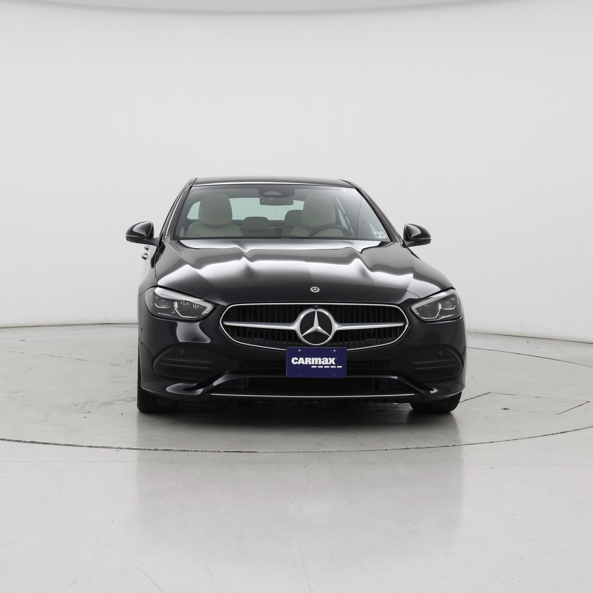 Thumbnail: 2022 Mercedes-Benz C-Class - 5