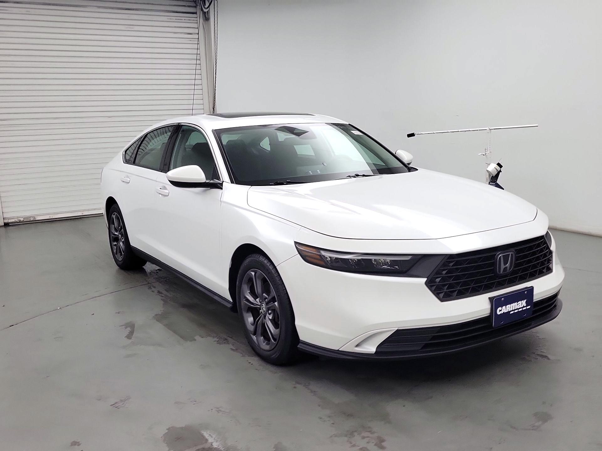 Thumbnail: 2023 Honda Accord - 1
