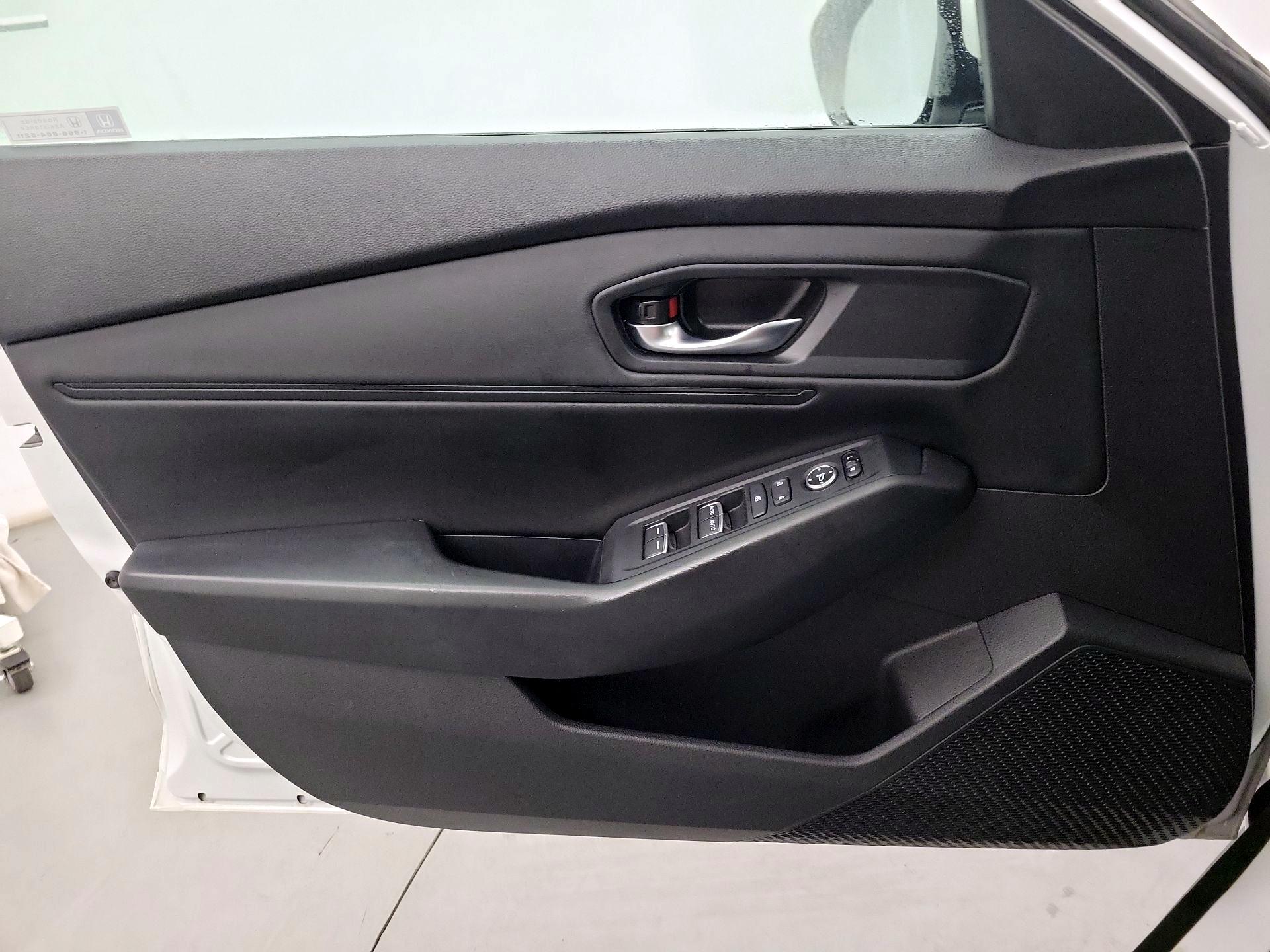 Thumbnail: 2023 Honda Accord - 10
