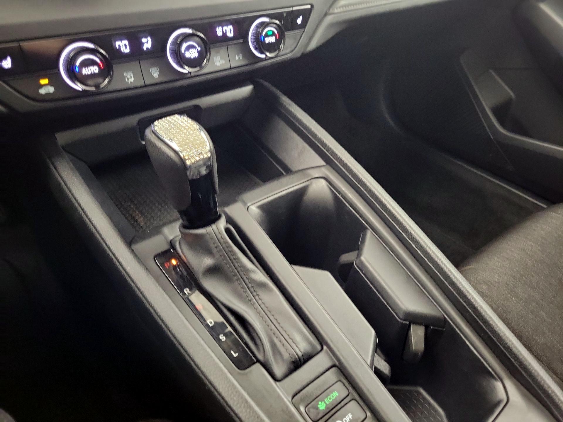 Thumbnail: 2023 Honda Accord - 14