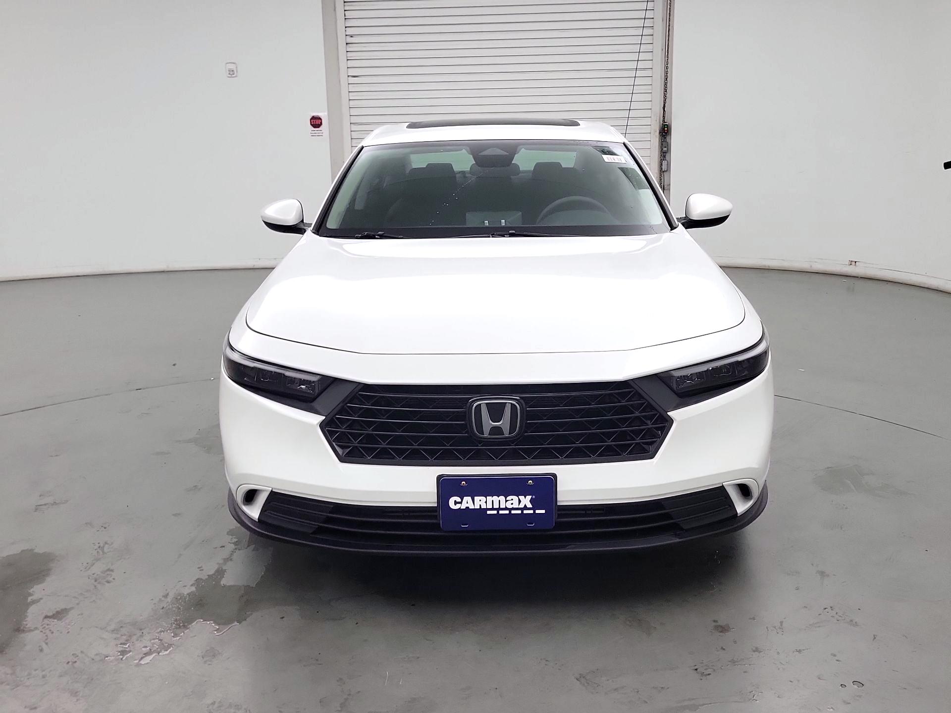 Thumbnail: 2023 Honda Accord - 2