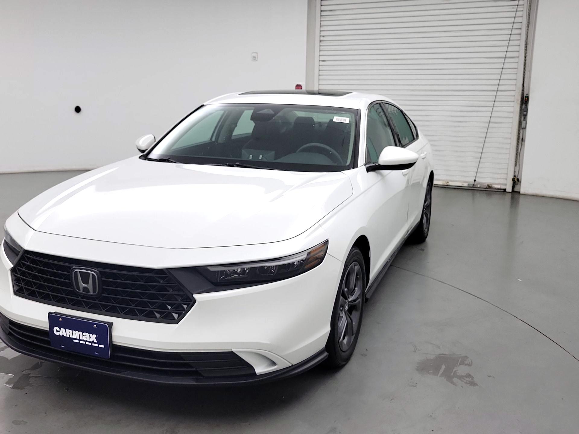 Thumbnail: 2023 Honda Accord - 3