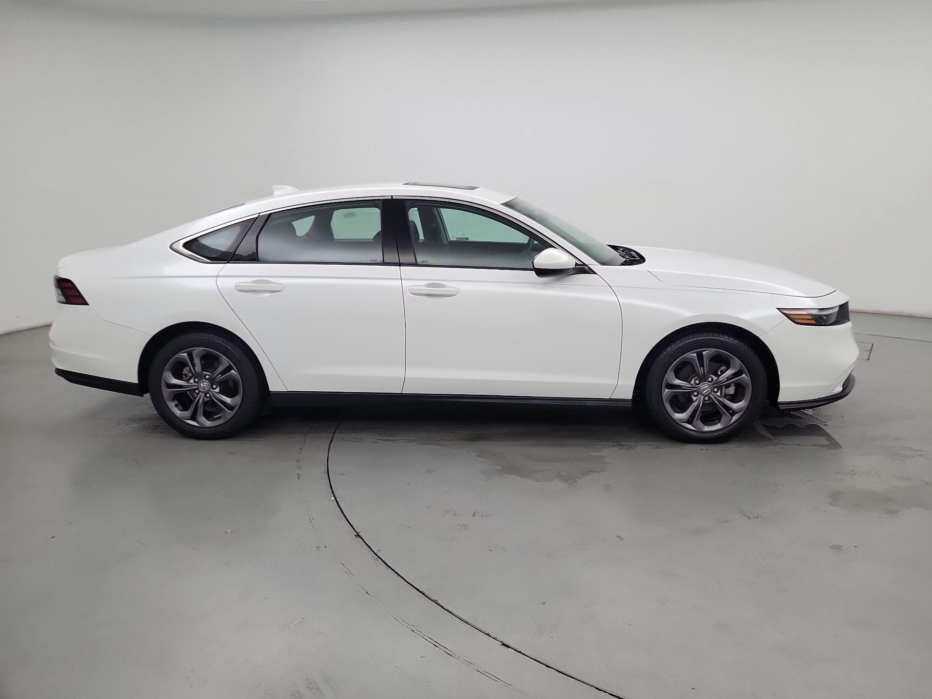 Thumbnail: 2023 Honda Accord - 4