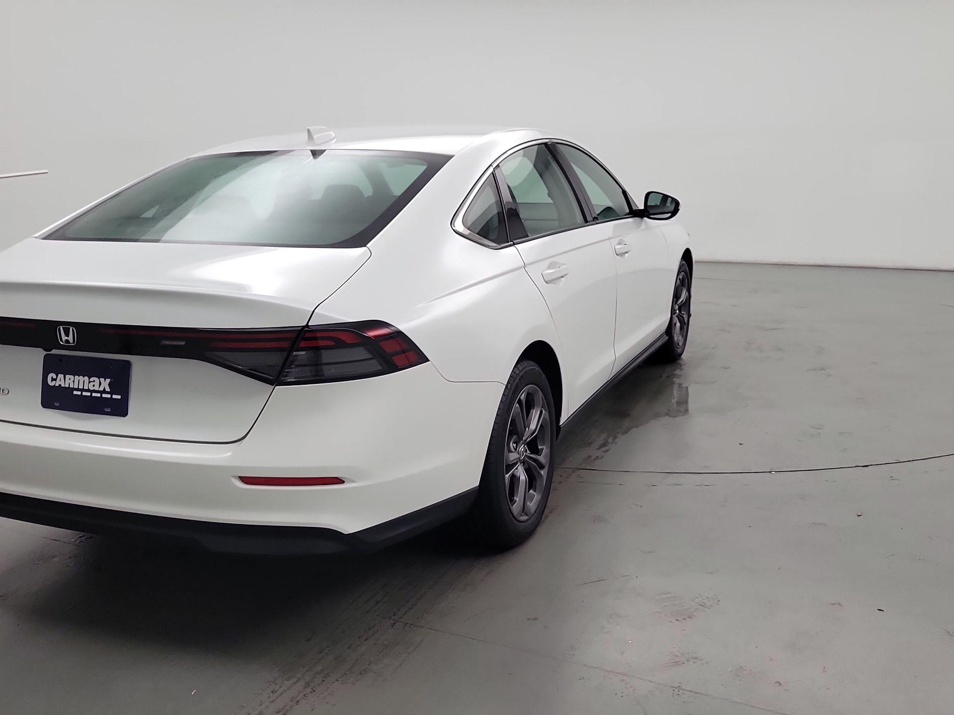 Thumbnail: 2023 Honda Accord - 5
