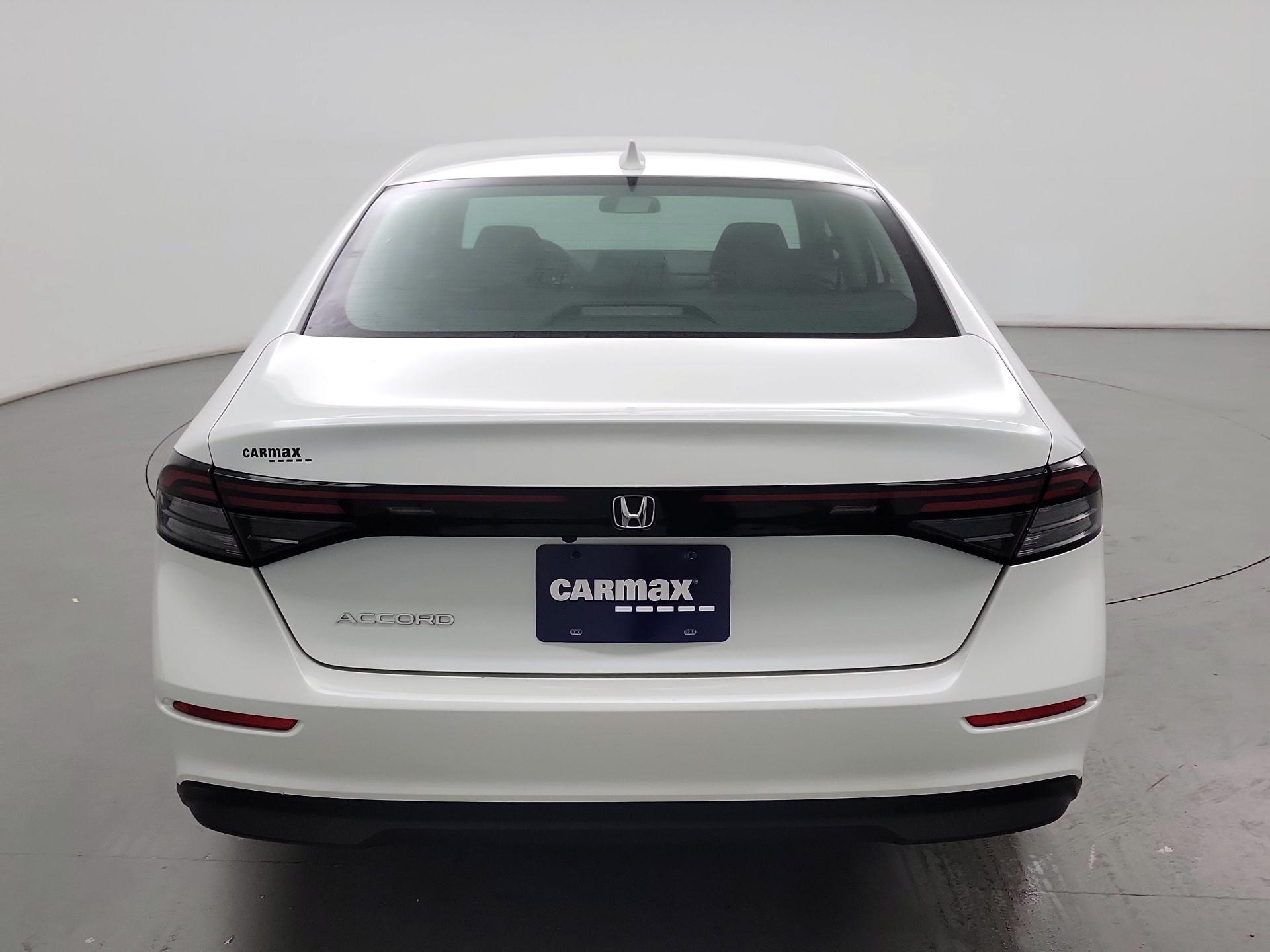 Thumbnail: 2023 Honda Accord - 6
