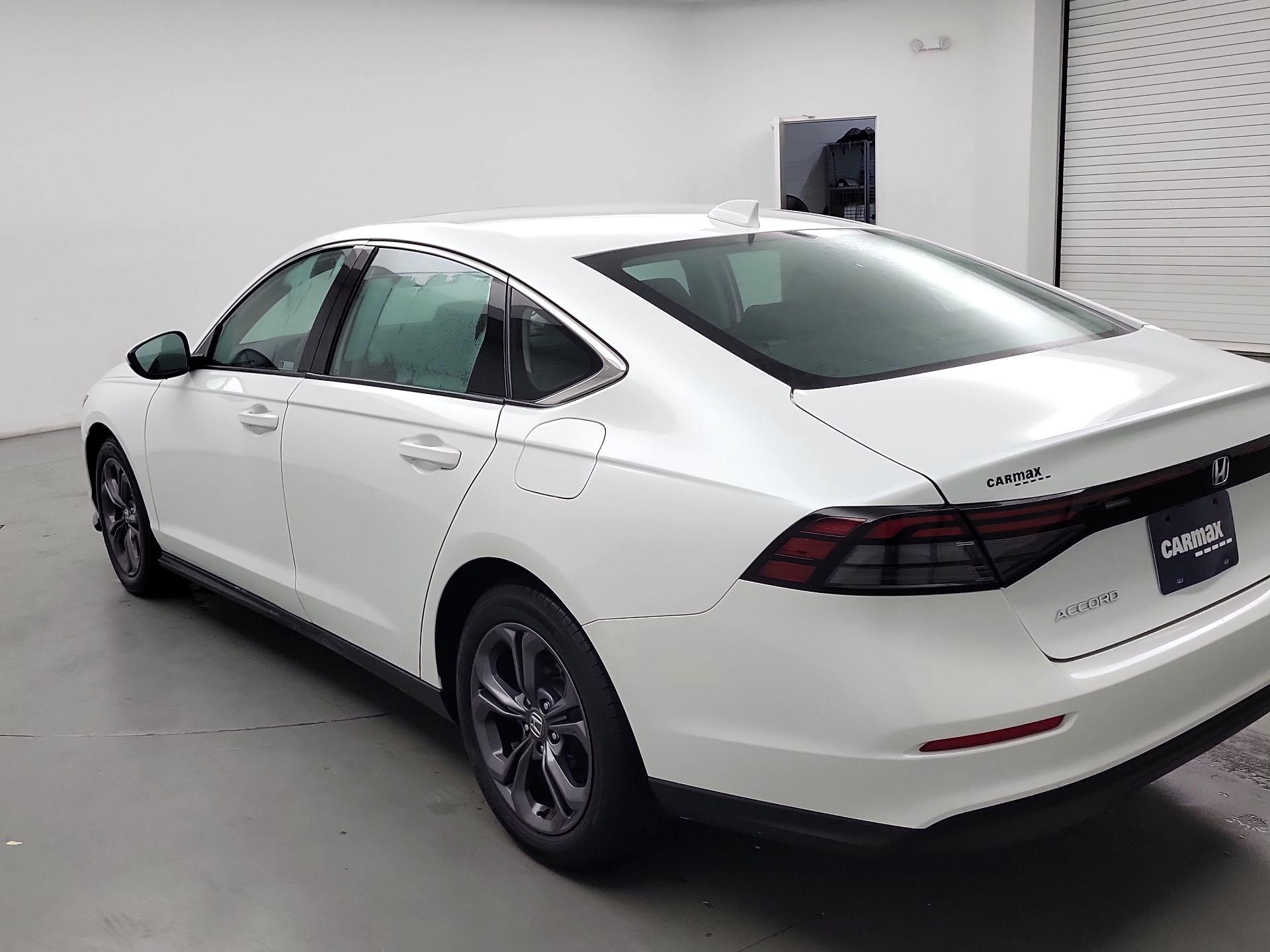 Thumbnail: 2023 Honda Accord - 7