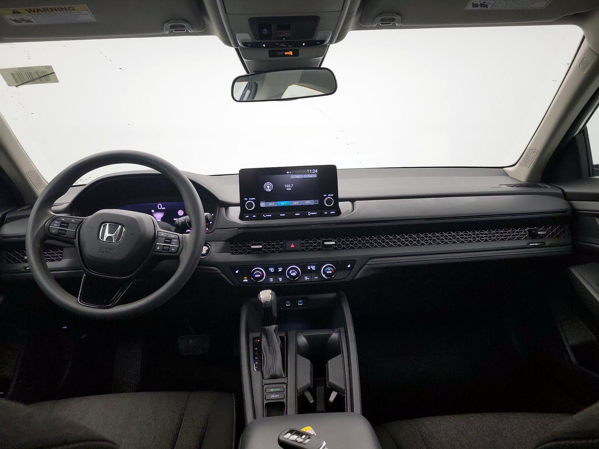 Thumbnail: 2023 Honda Accord - 8