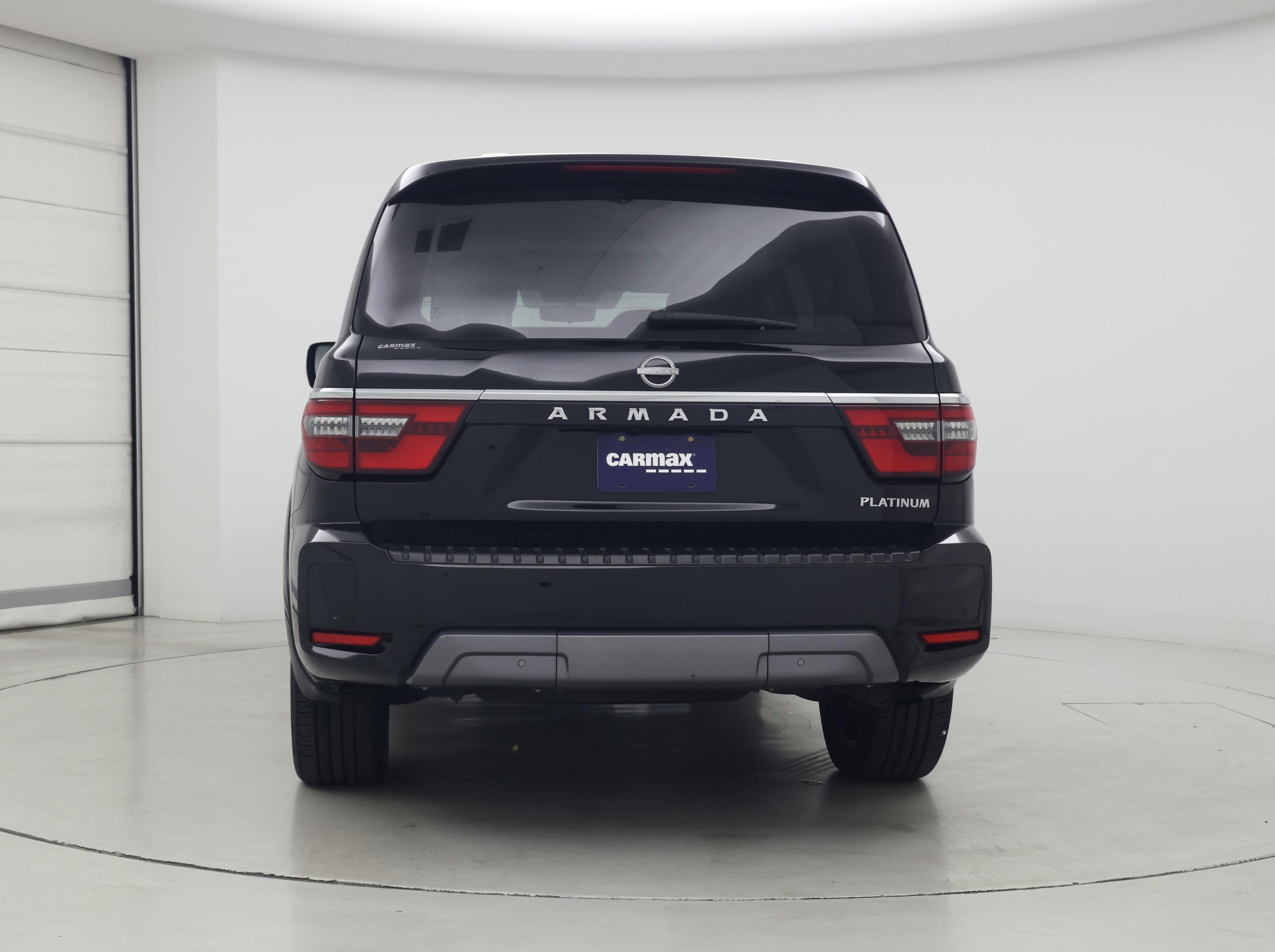 Thumbnail: 2023 Nissan Armada - 6