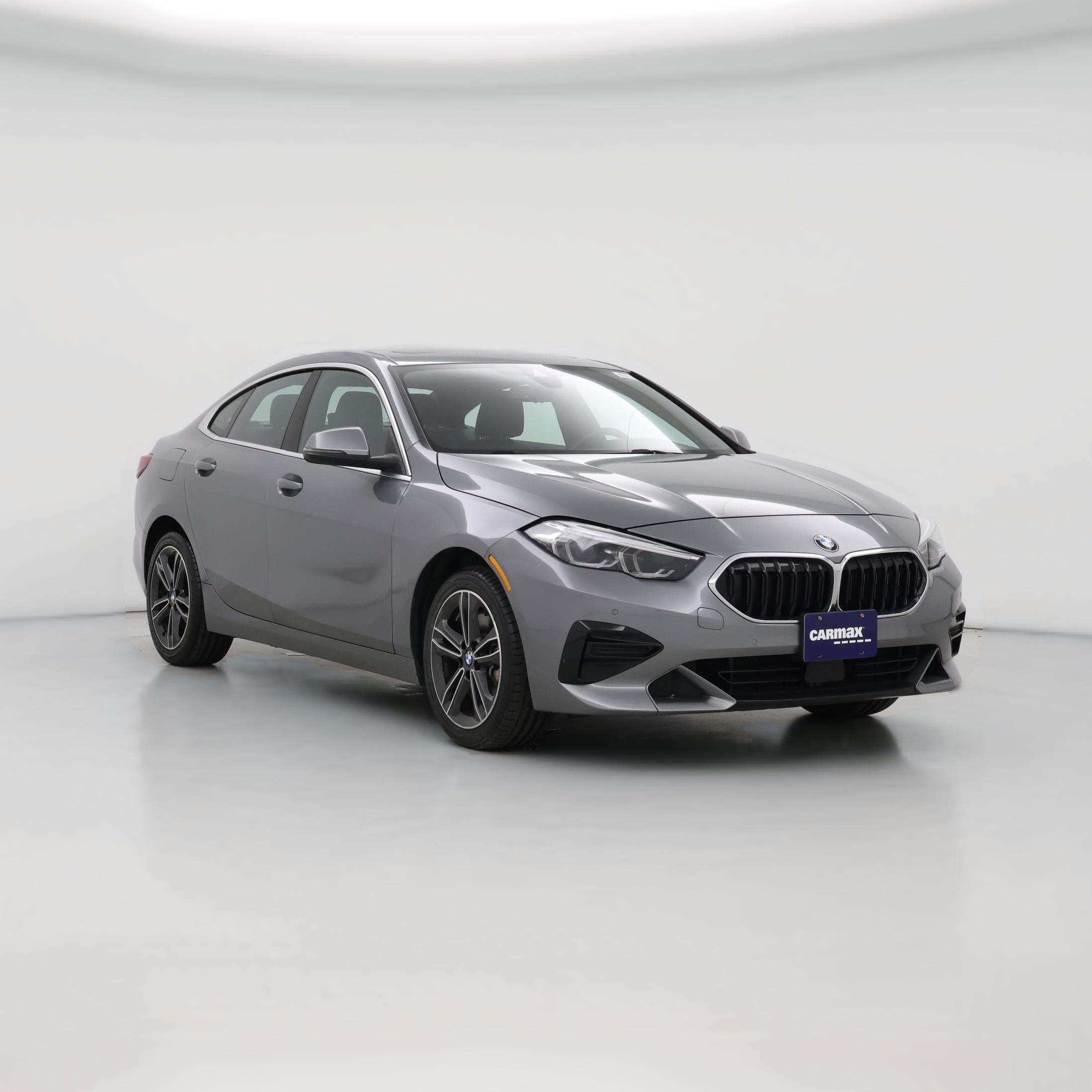 Thumbnail: 2024 BMW 2 Series - 1