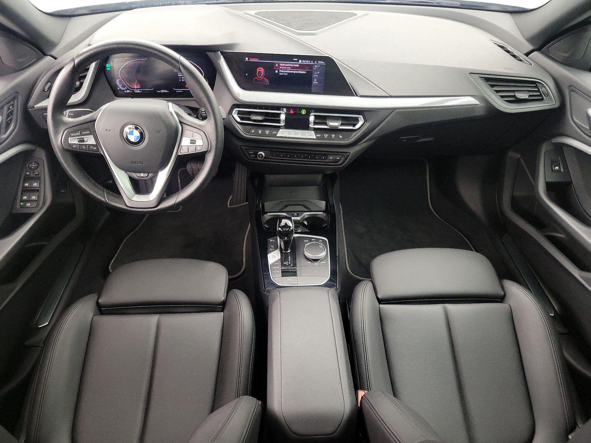 Thumbnail: 2024 BMW 2 Series - 9