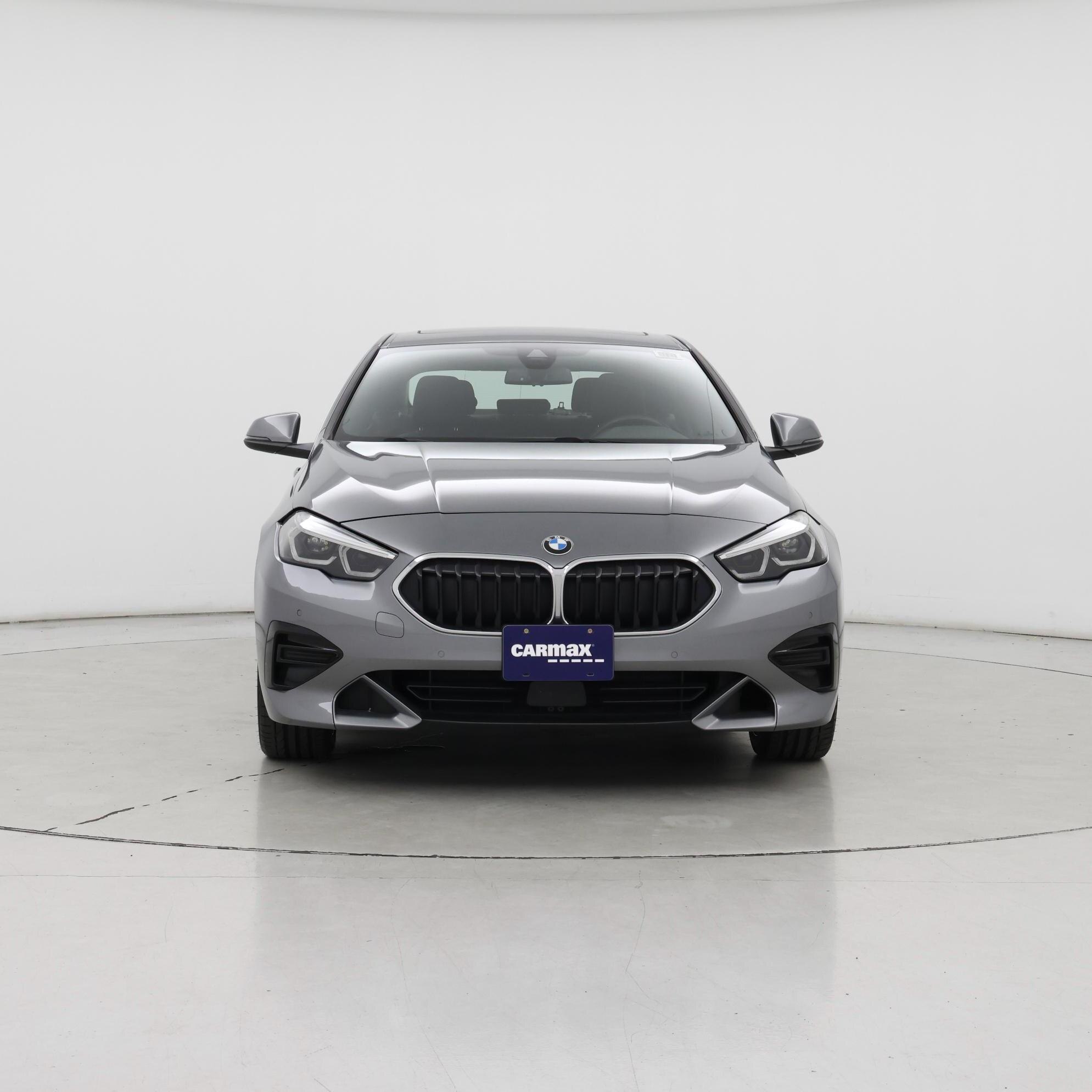Thumbnail: 2024 BMW 2 Series - 5