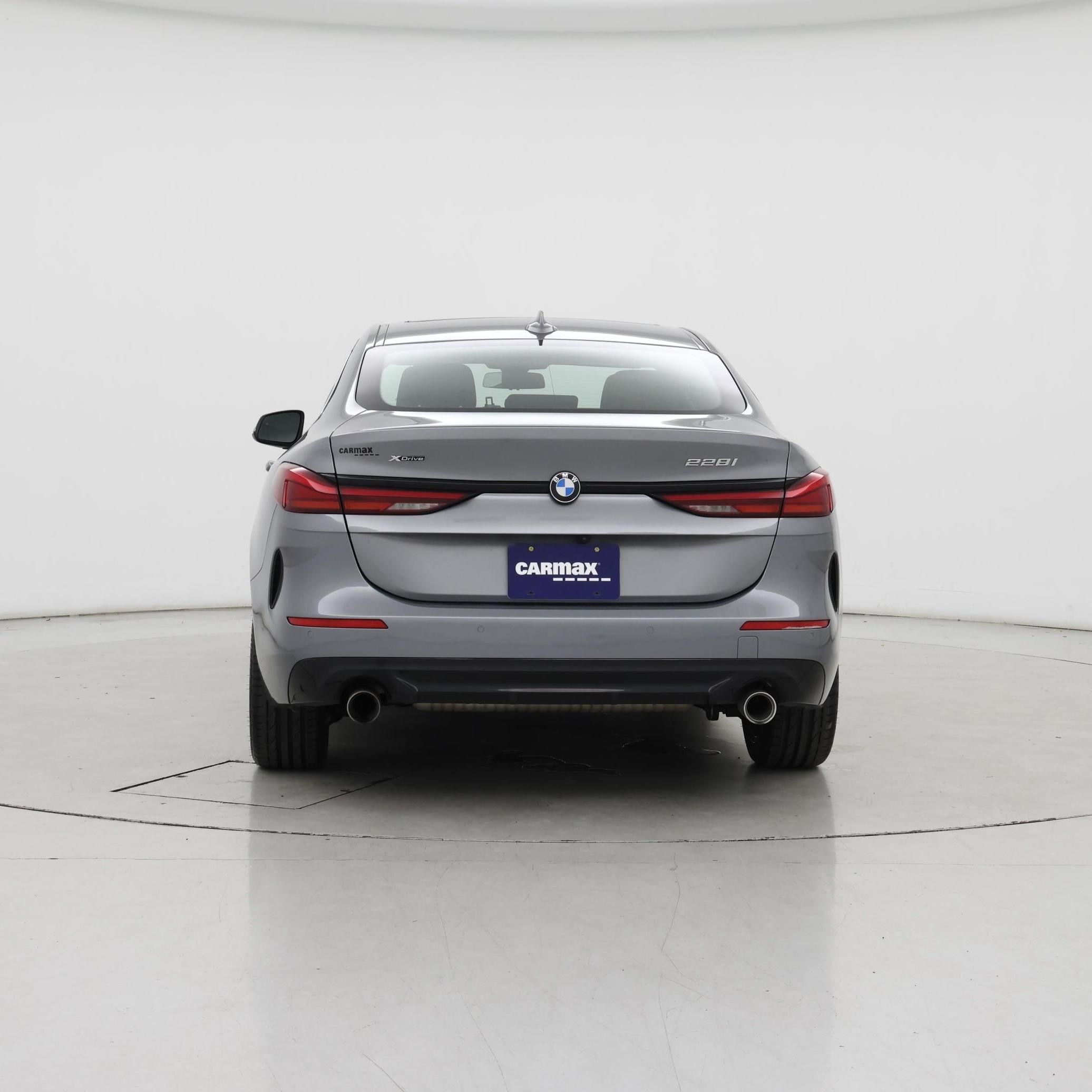 Thumbnail: 2024 BMW 2 Series - 6