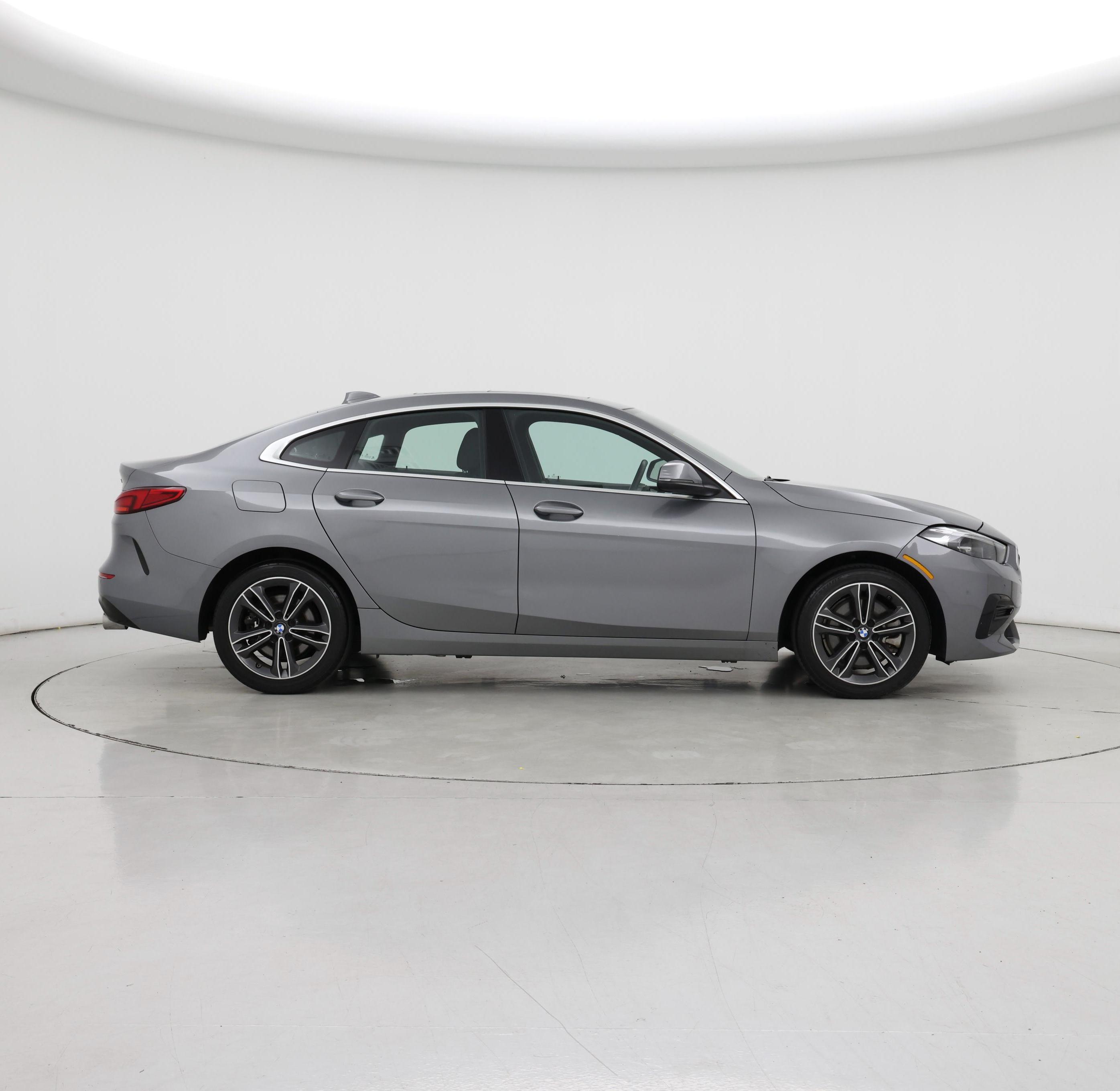 Thumbnail: 2024 BMW 2 Series - 7