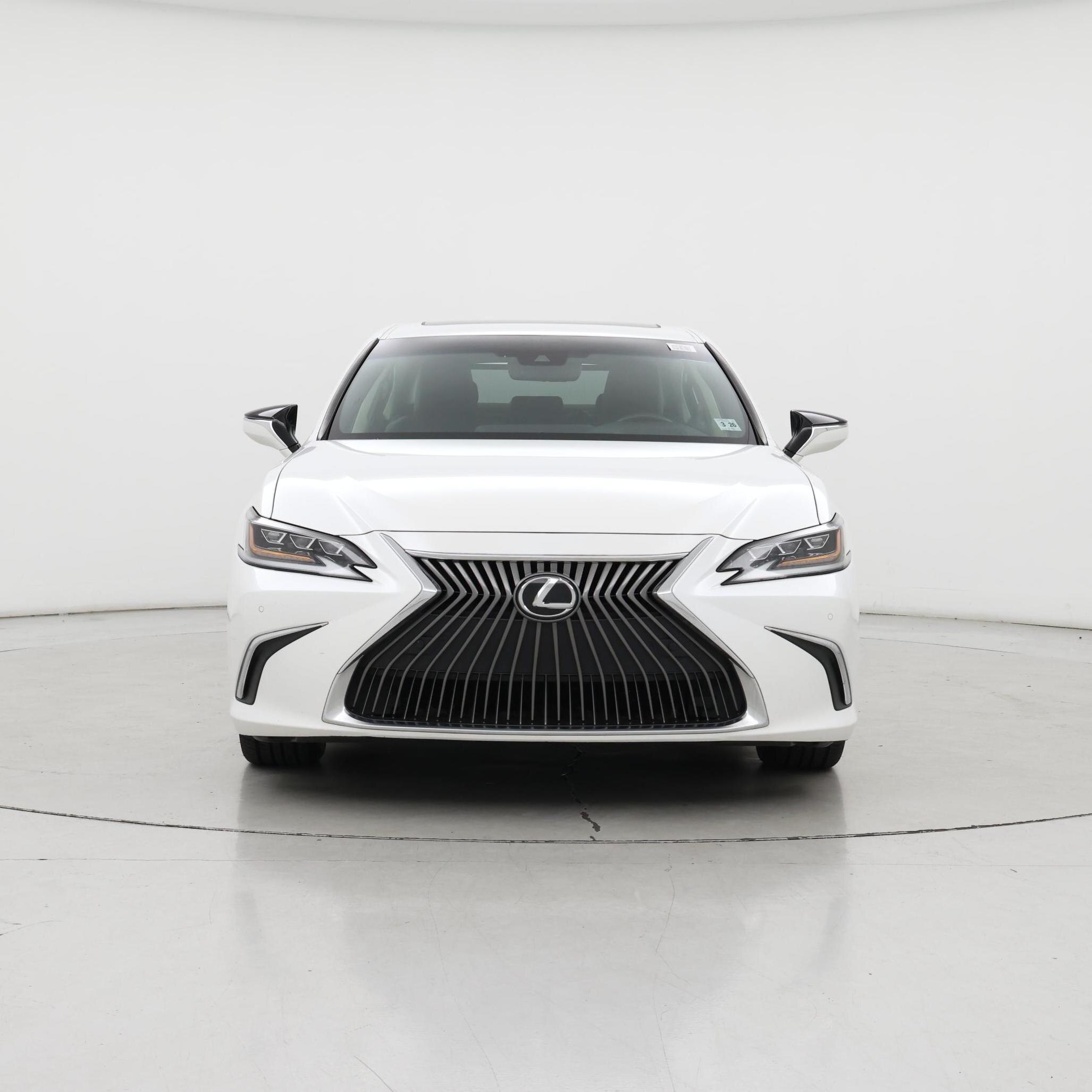 Thumbnail: 2021 Lexus ES - 5
