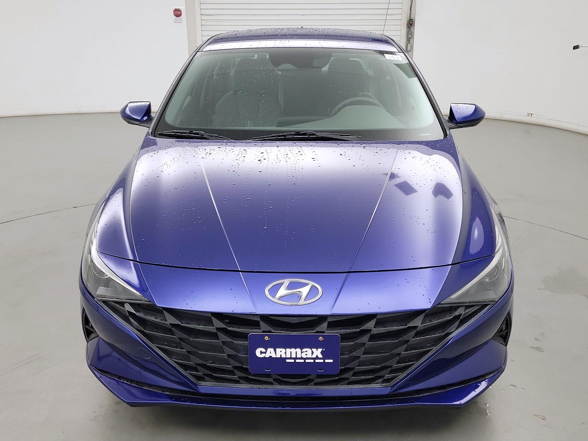 Thumbnail: 2021 Hyundai Elantra - 2