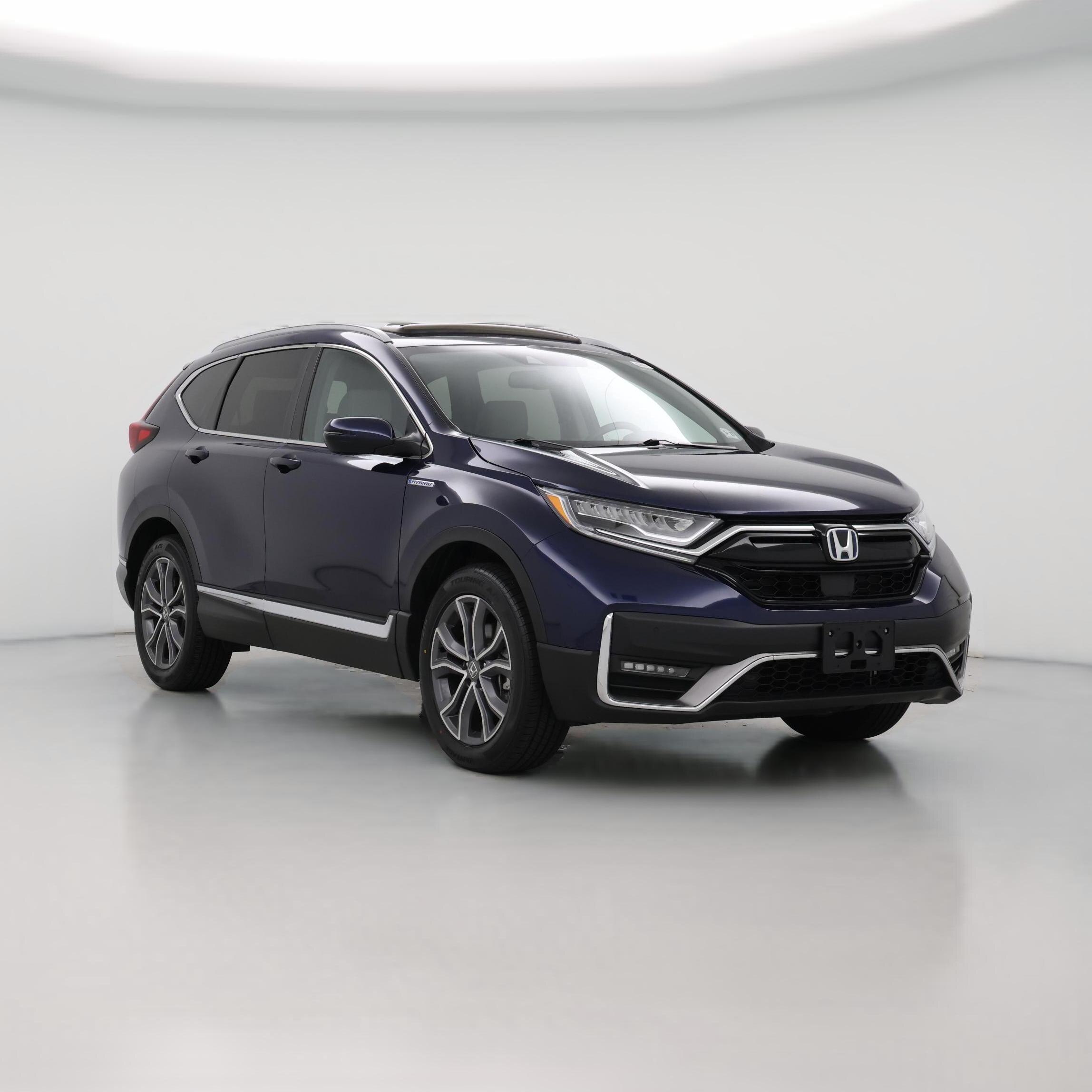 Thumbnail: 2022 Honda CR-V - 1