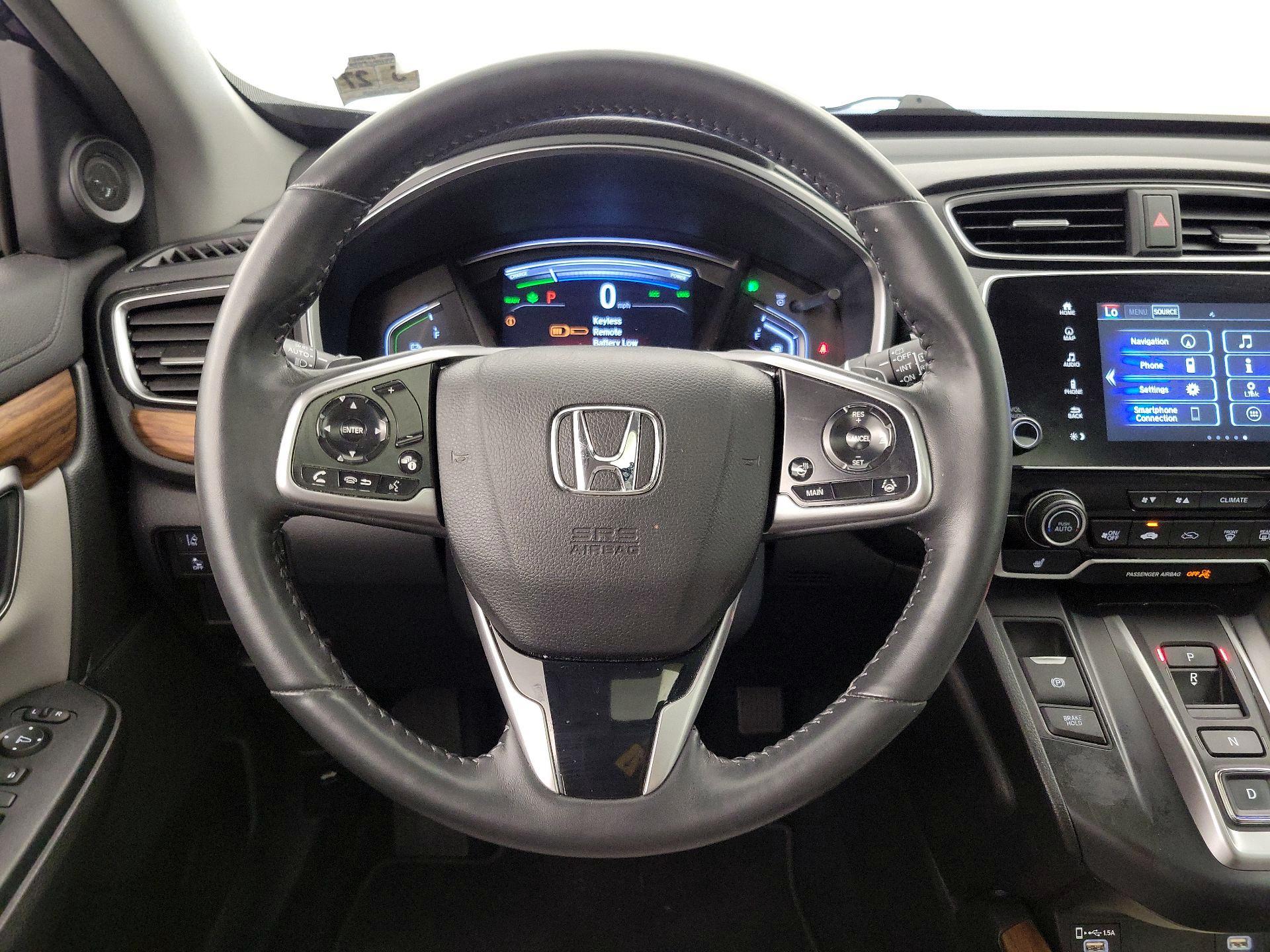 Thumbnail: 2022 Honda CR-V - 10