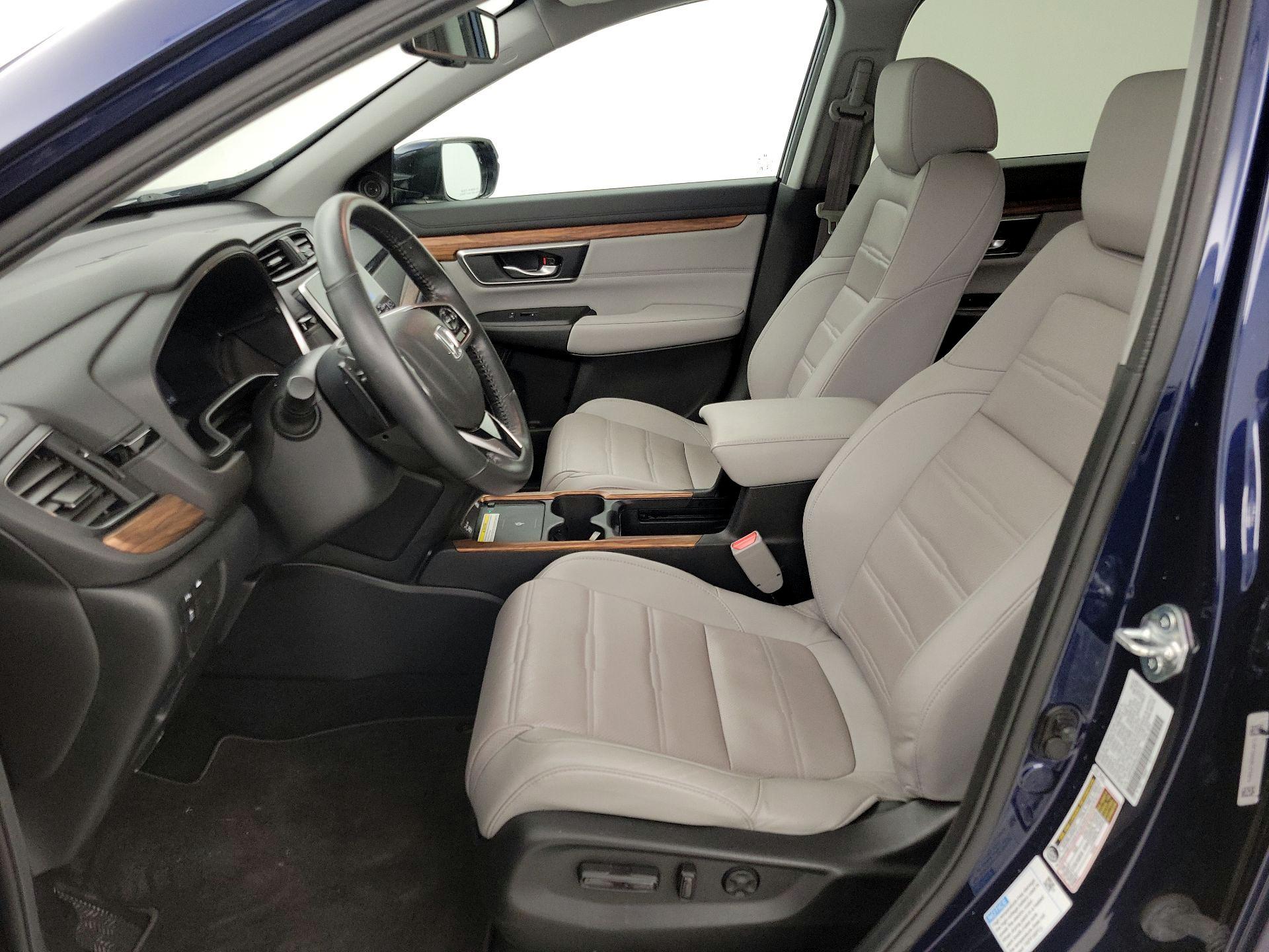 Thumbnail: 2022 Honda CR-V - 11