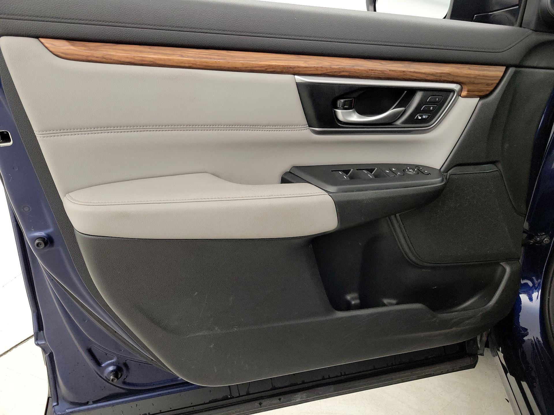 Thumbnail: 2022 Honda CR-V - 12
