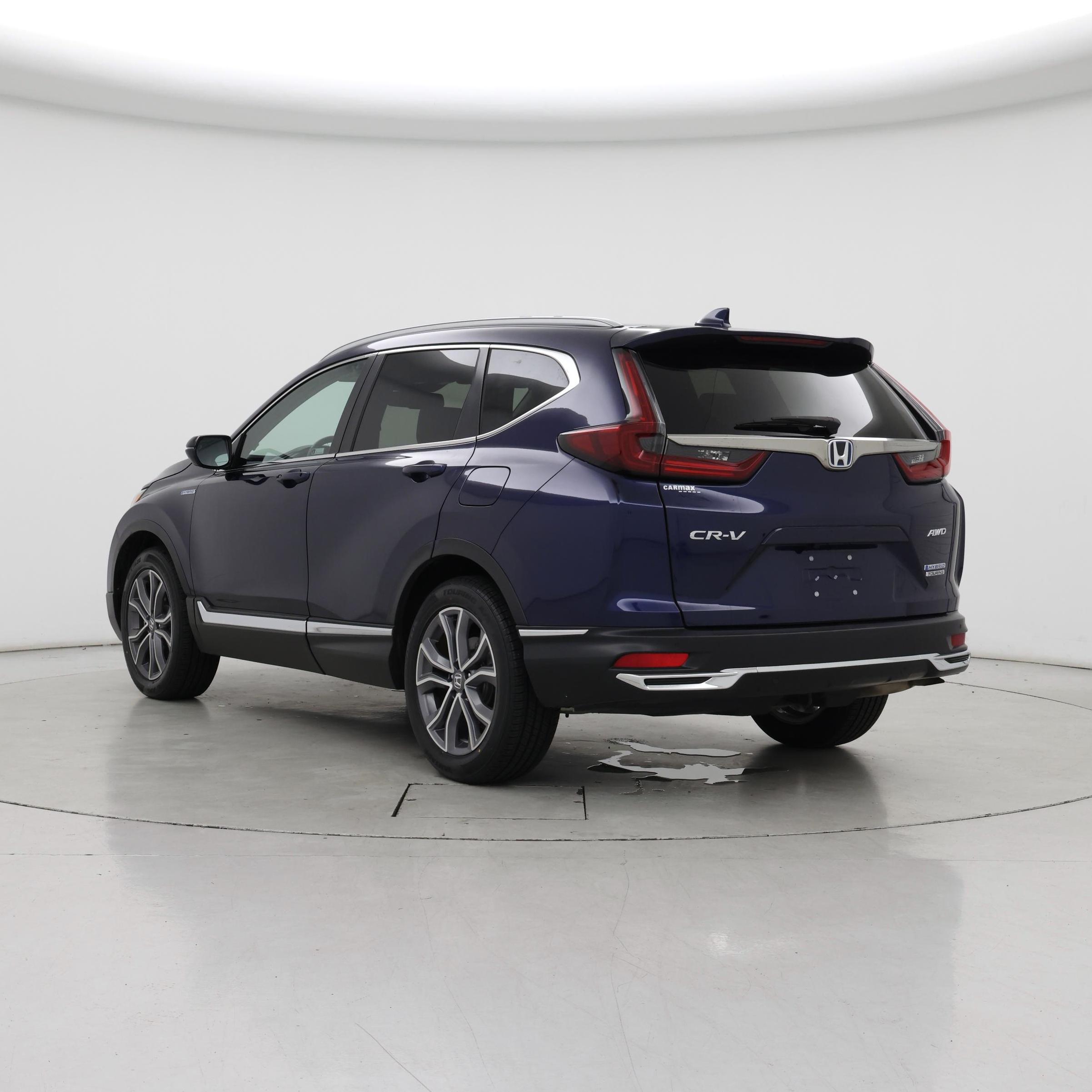 Thumbnail: 2022 Honda CR-V - 2