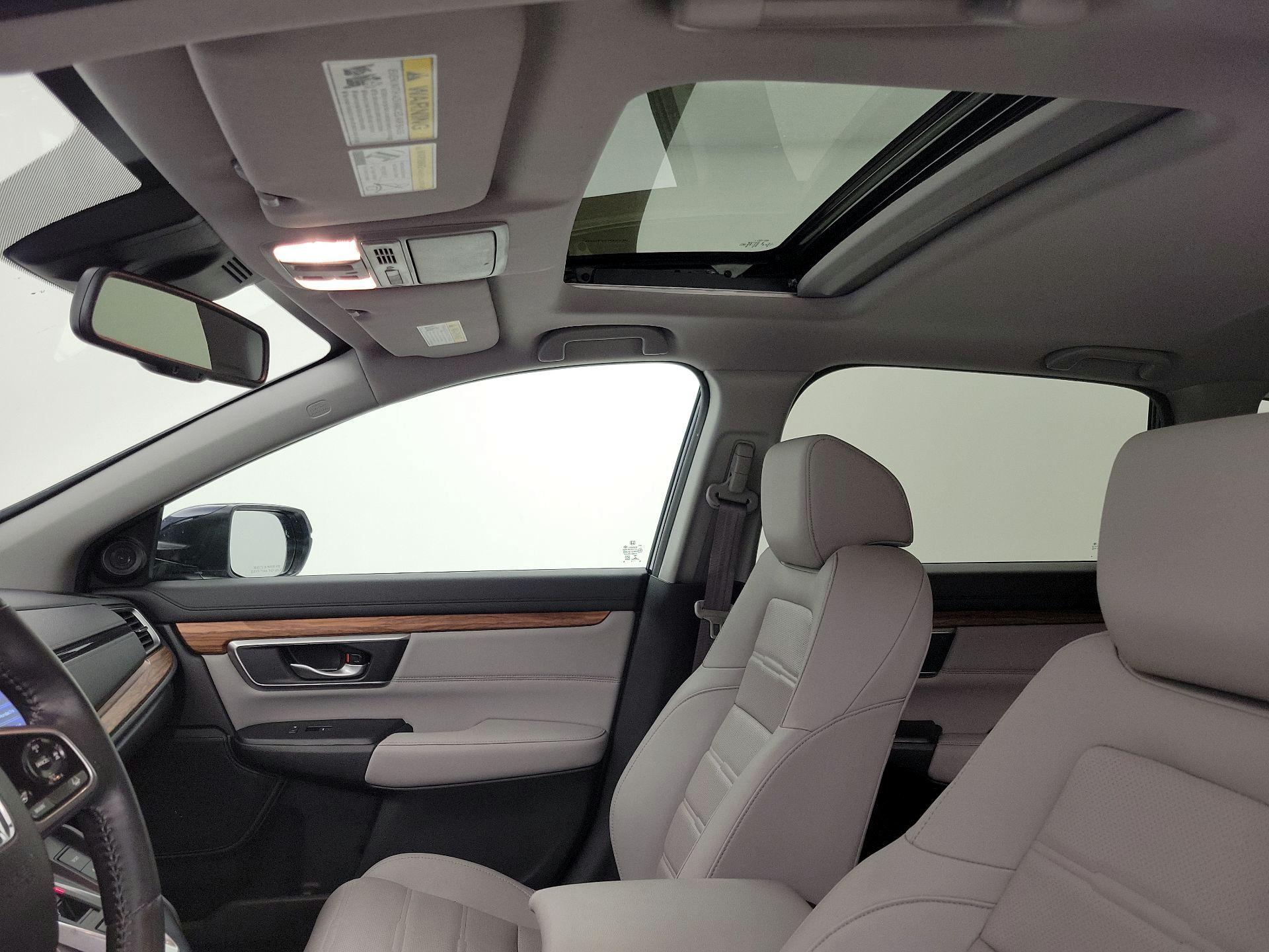 Thumbnail: 2022 Honda CR-V - 20