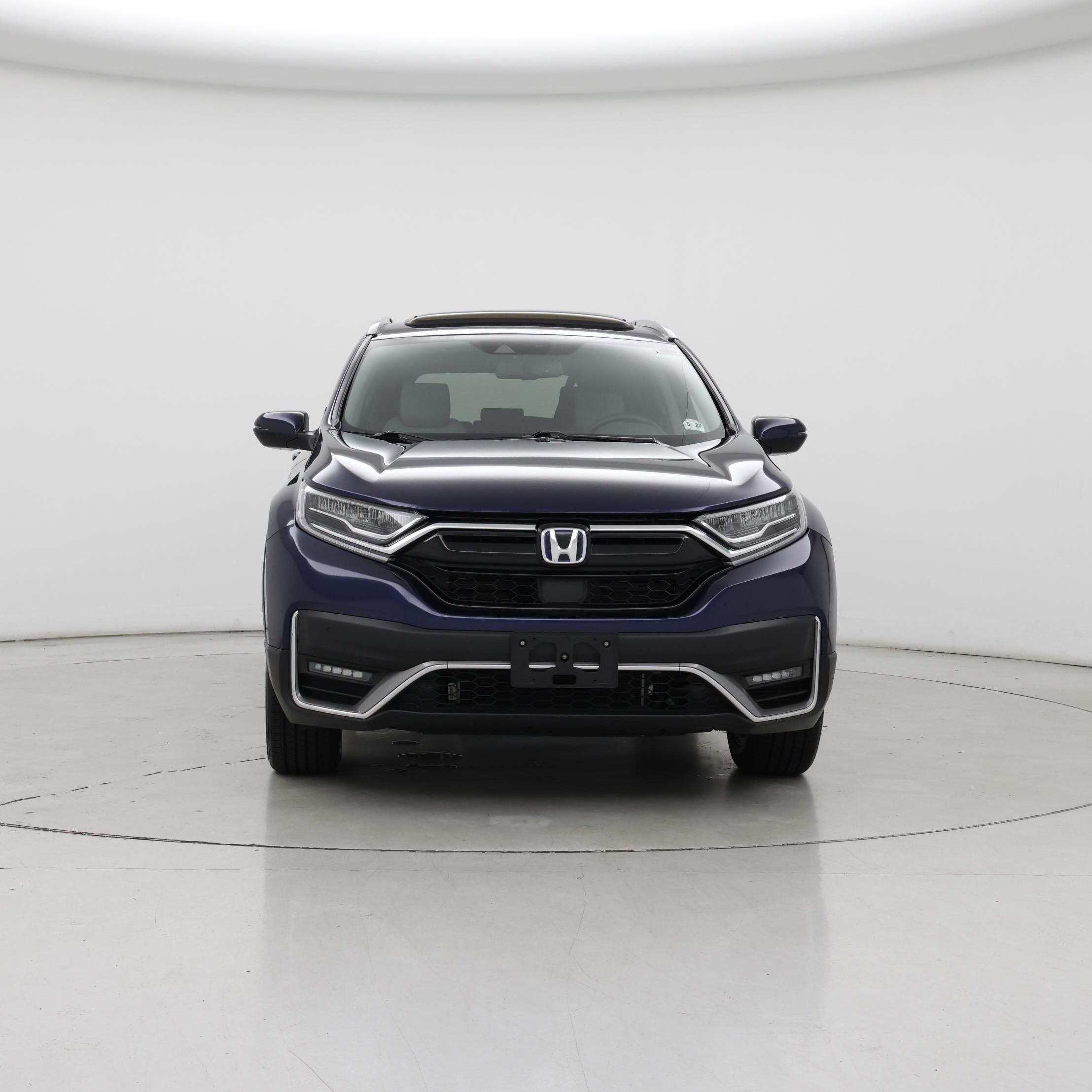 Thumbnail: 2022 Honda CR-V - 5