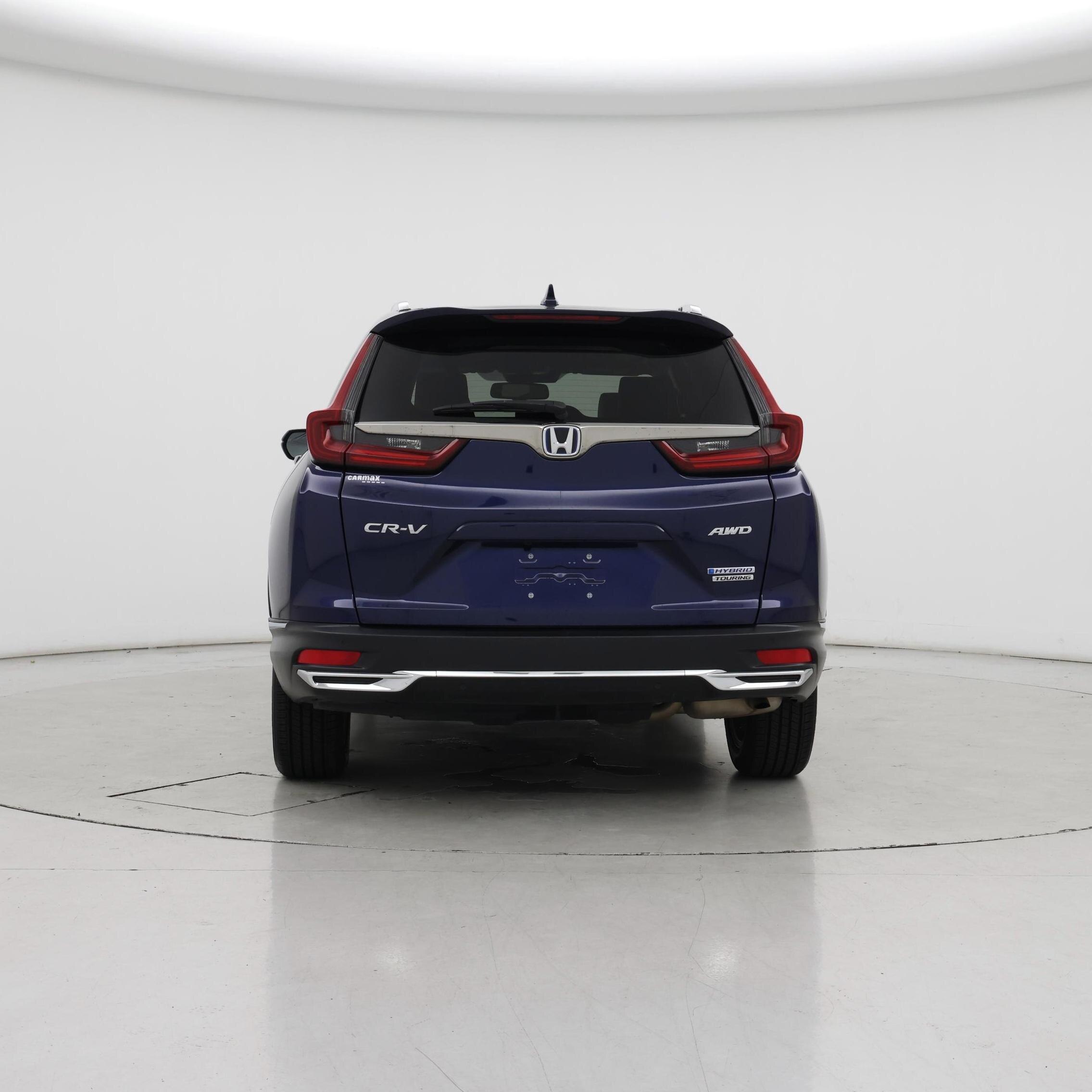 Thumbnail: 2022 Honda CR-V - 6