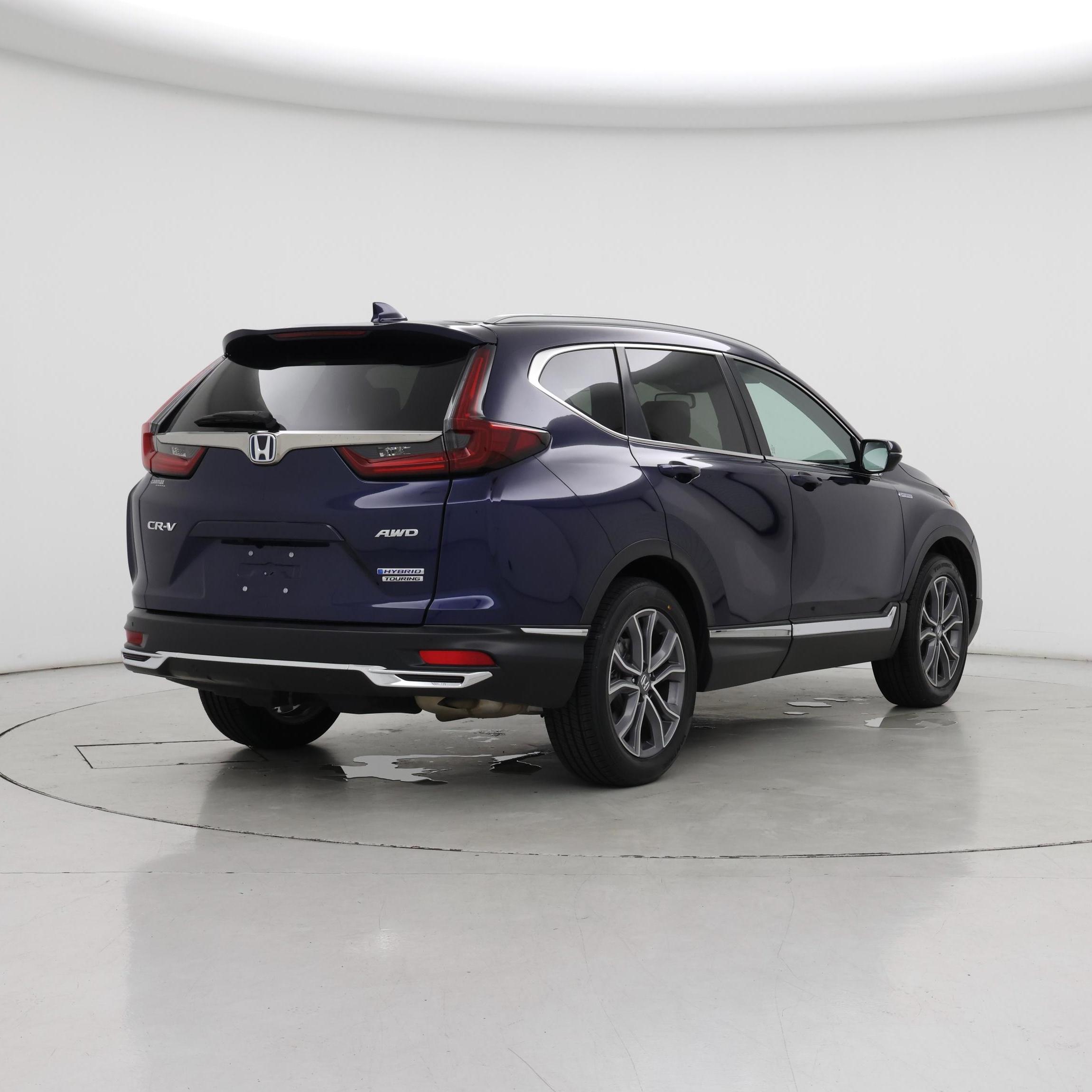 Thumbnail: 2022 Honda CR-V - 8