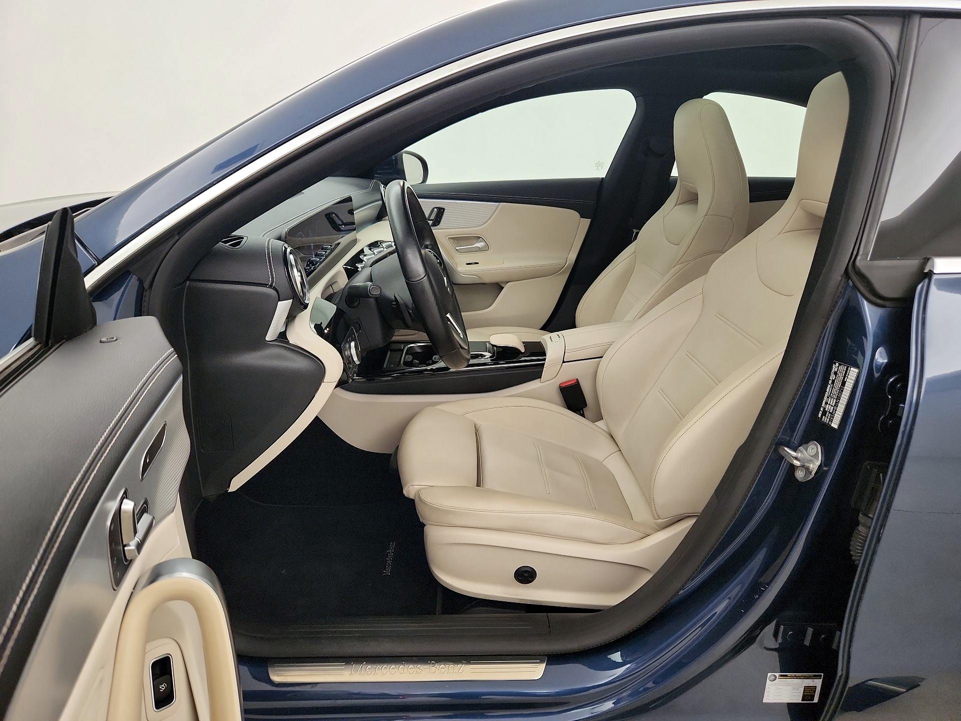 Thumbnail: 2020 Mercedes-Benz CLA - 11