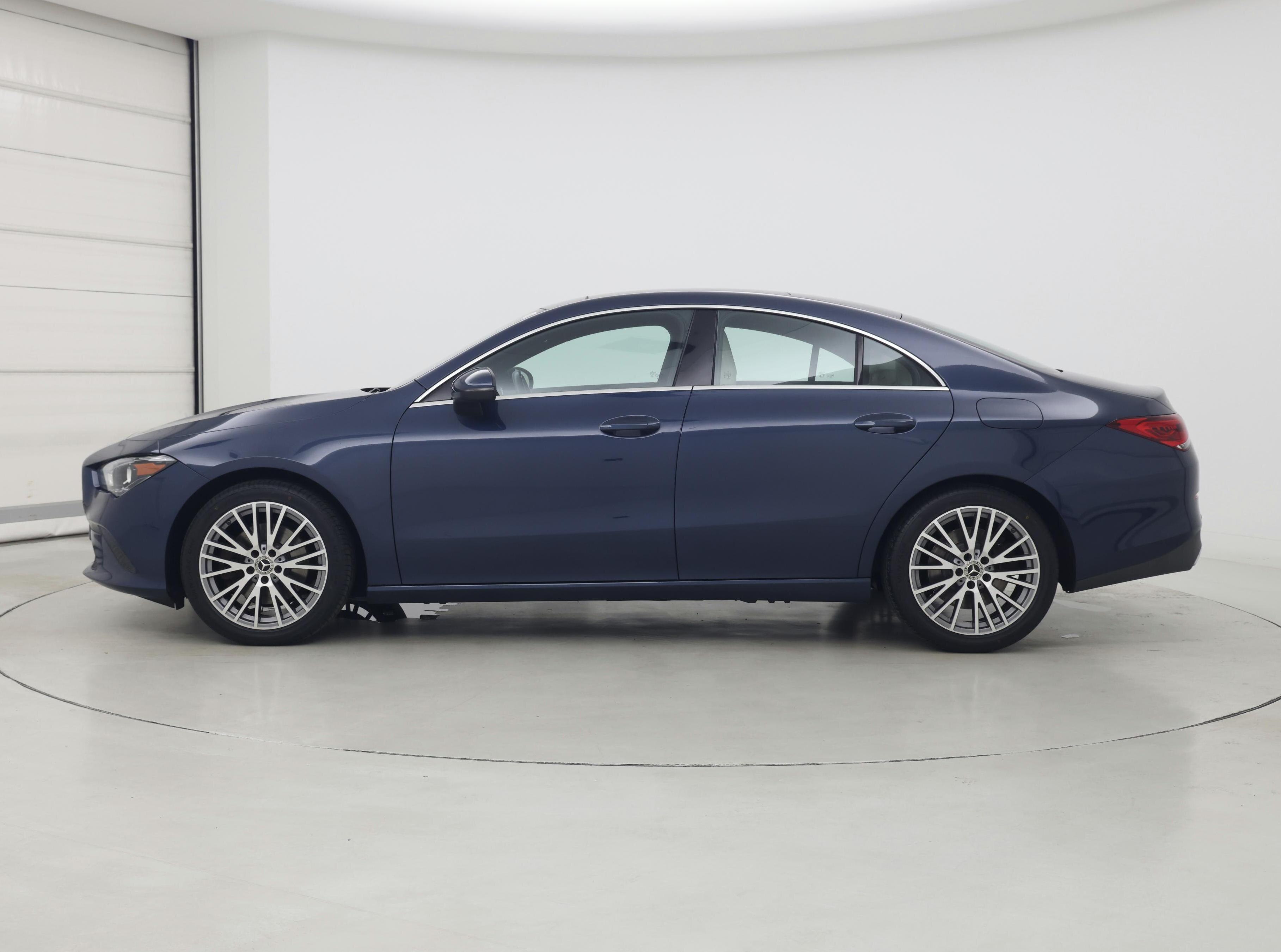 Thumbnail: 2020 Mercedes-Benz CLA - 3