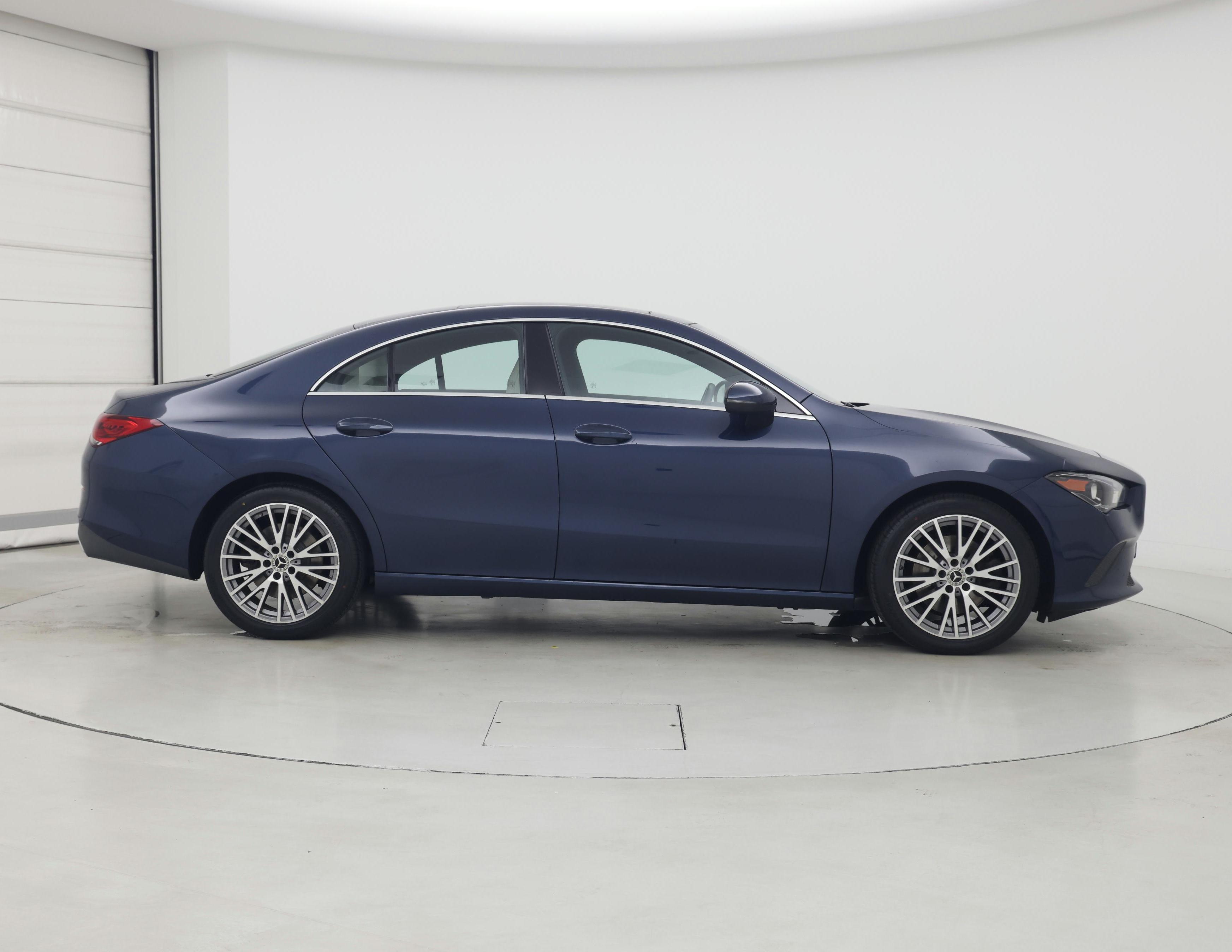 Thumbnail: 2020 Mercedes-Benz CLA - 7