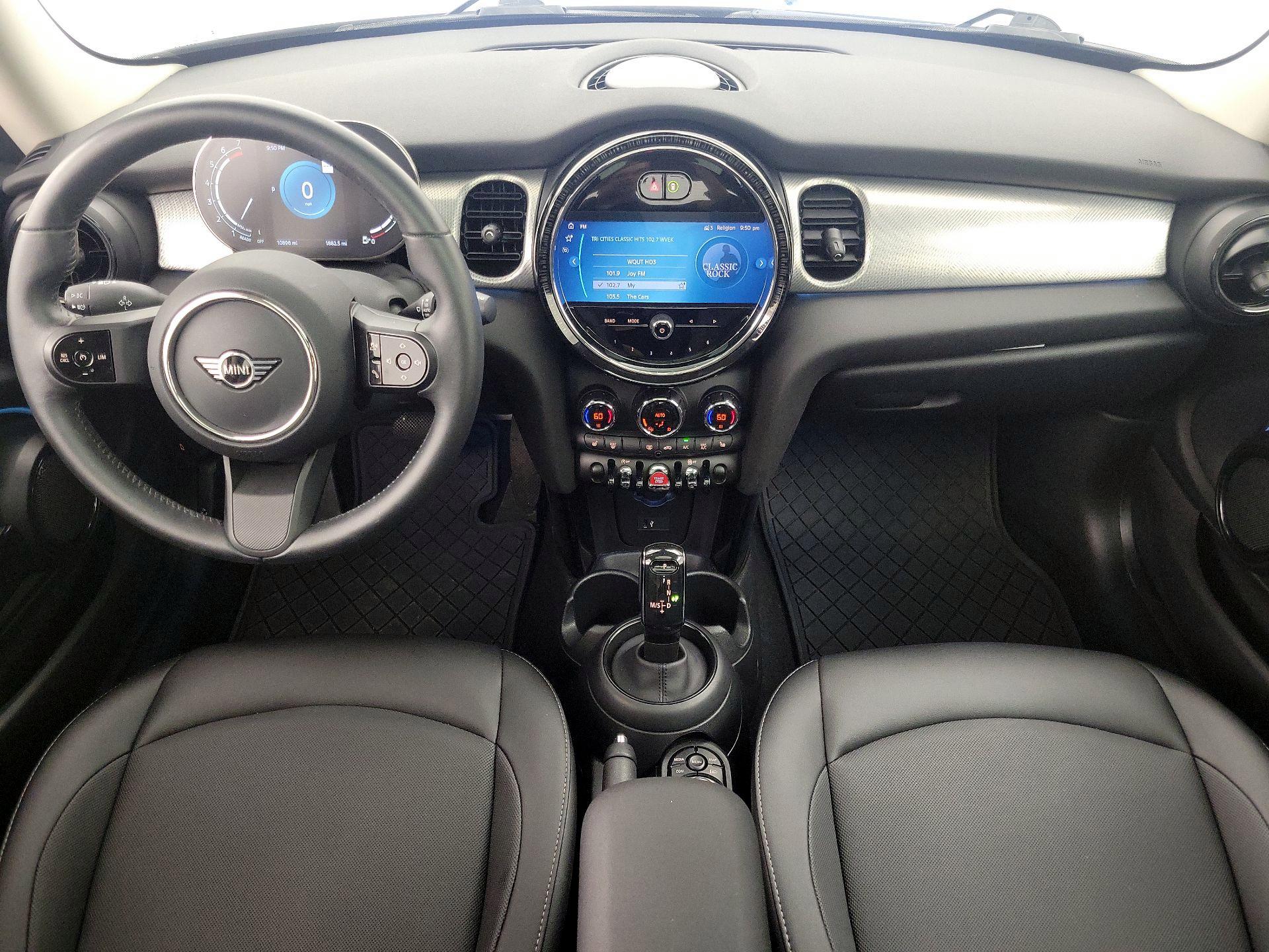 Thumbnail: 2023 MINI Cooper Hardtop - 9