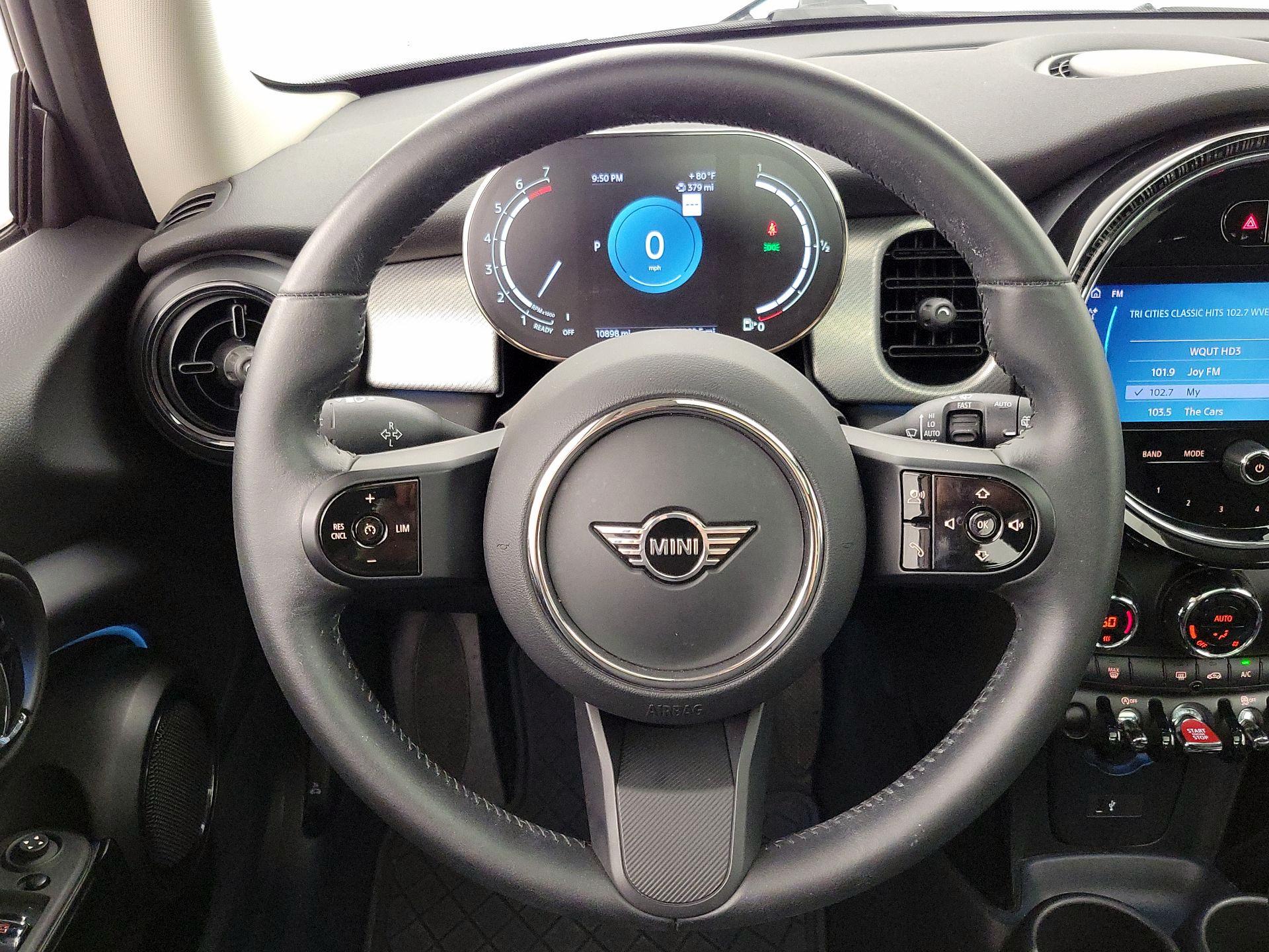 Thumbnail: 2023 MINI Cooper Hardtop - 10