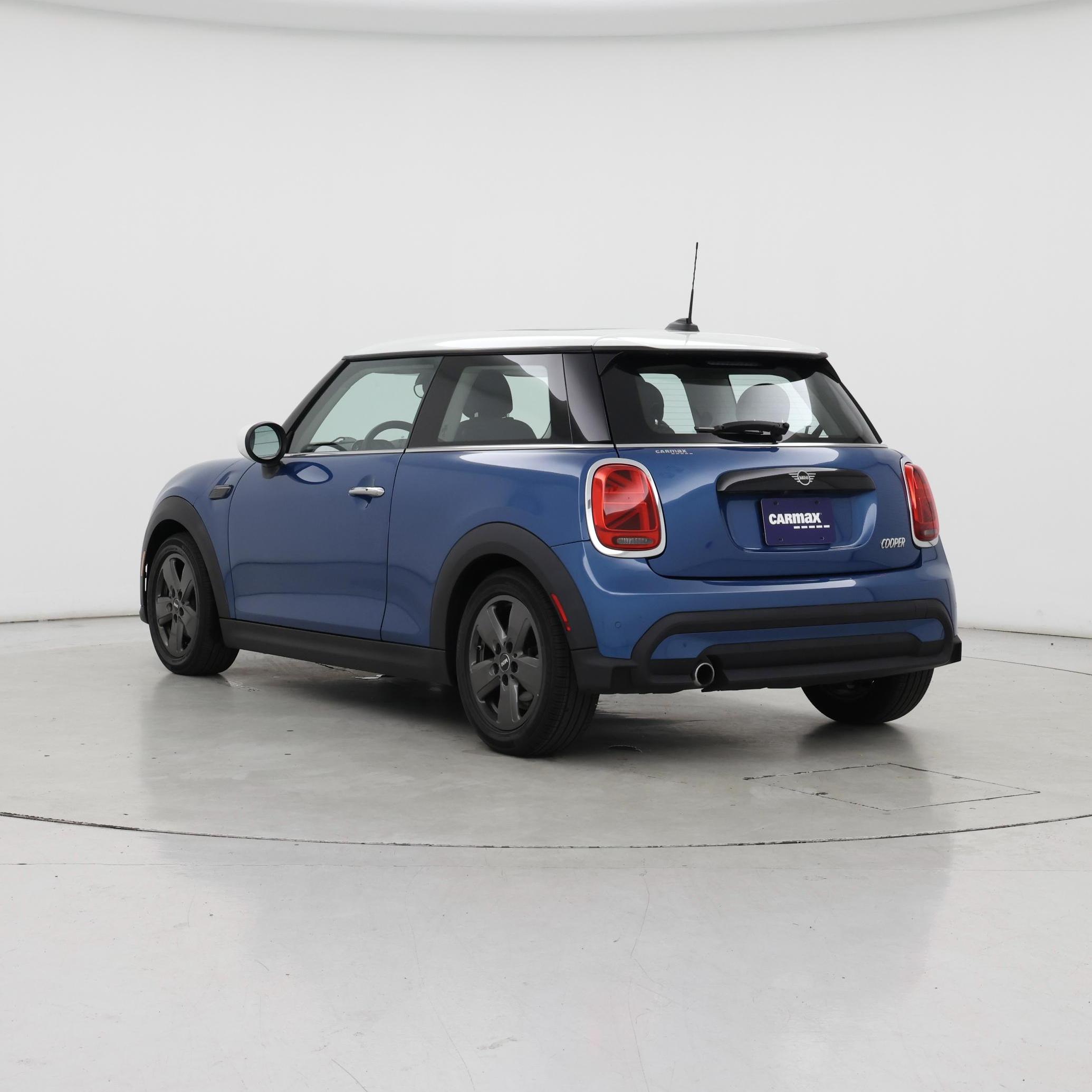 Thumbnail: 2023 MINI Cooper Hardtop - 2