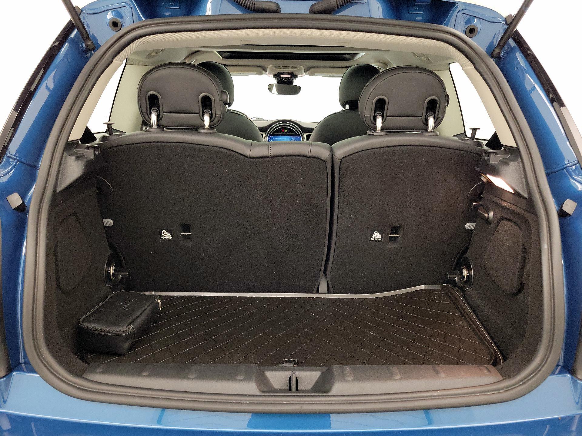 Thumbnail: 2023 MINI Cooper Hardtop - 20