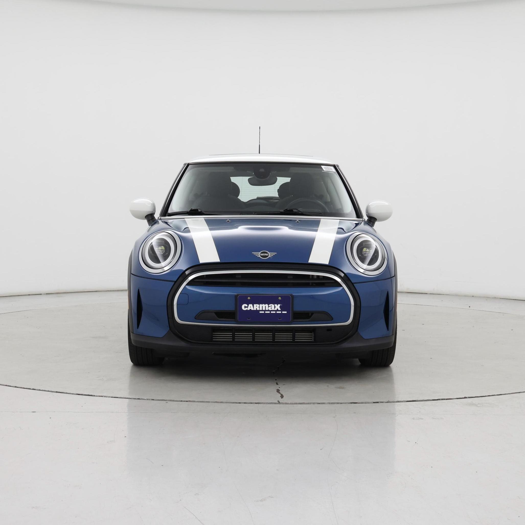 Thumbnail: 2023 MINI Cooper Hardtop - 5