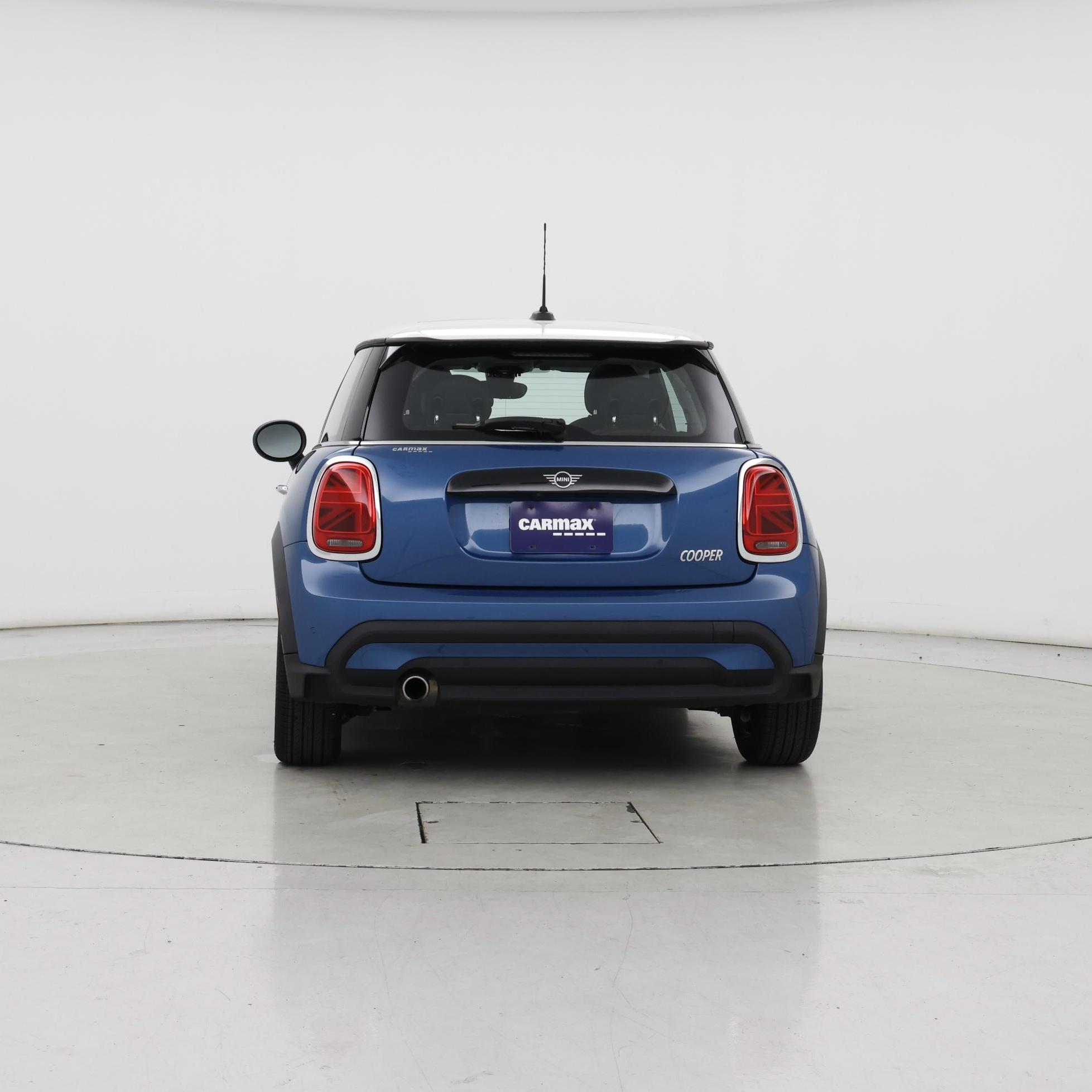 Thumbnail: 2023 MINI Cooper Hardtop - 6