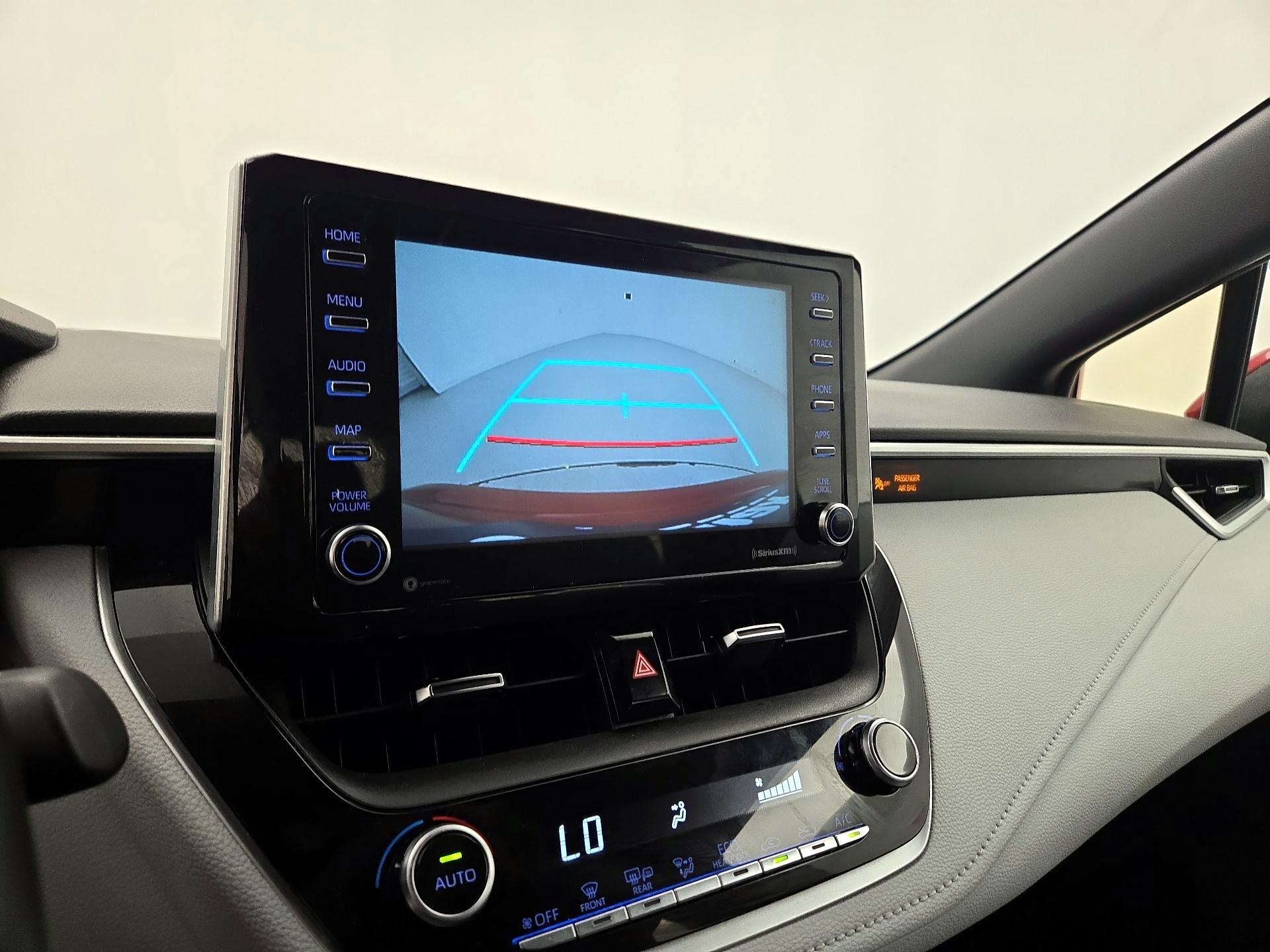 Thumbnail: 2021 Toyota Corolla - 14